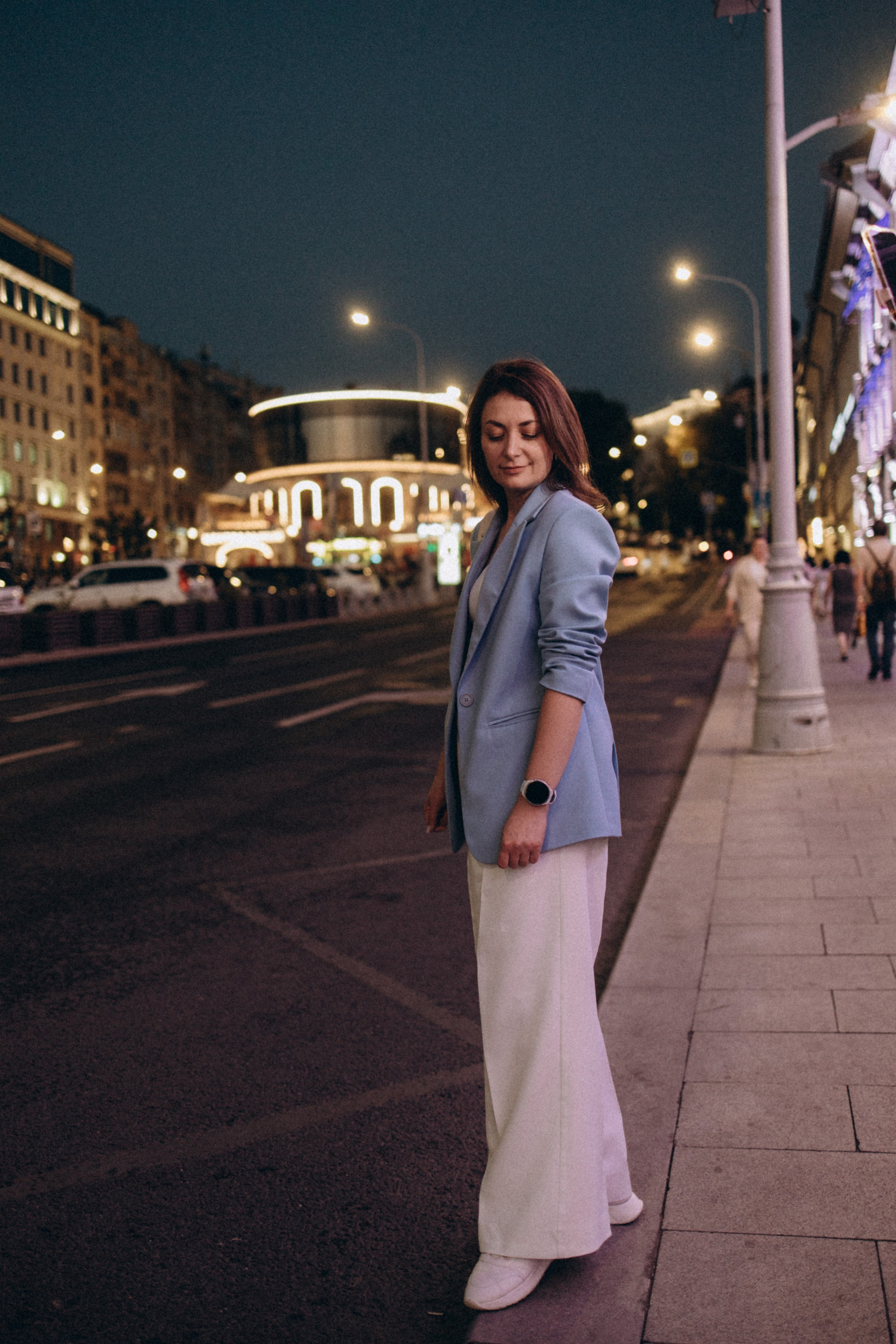 Виктория. Женский и семейный фотограф в Москве Анастасия Филимонова