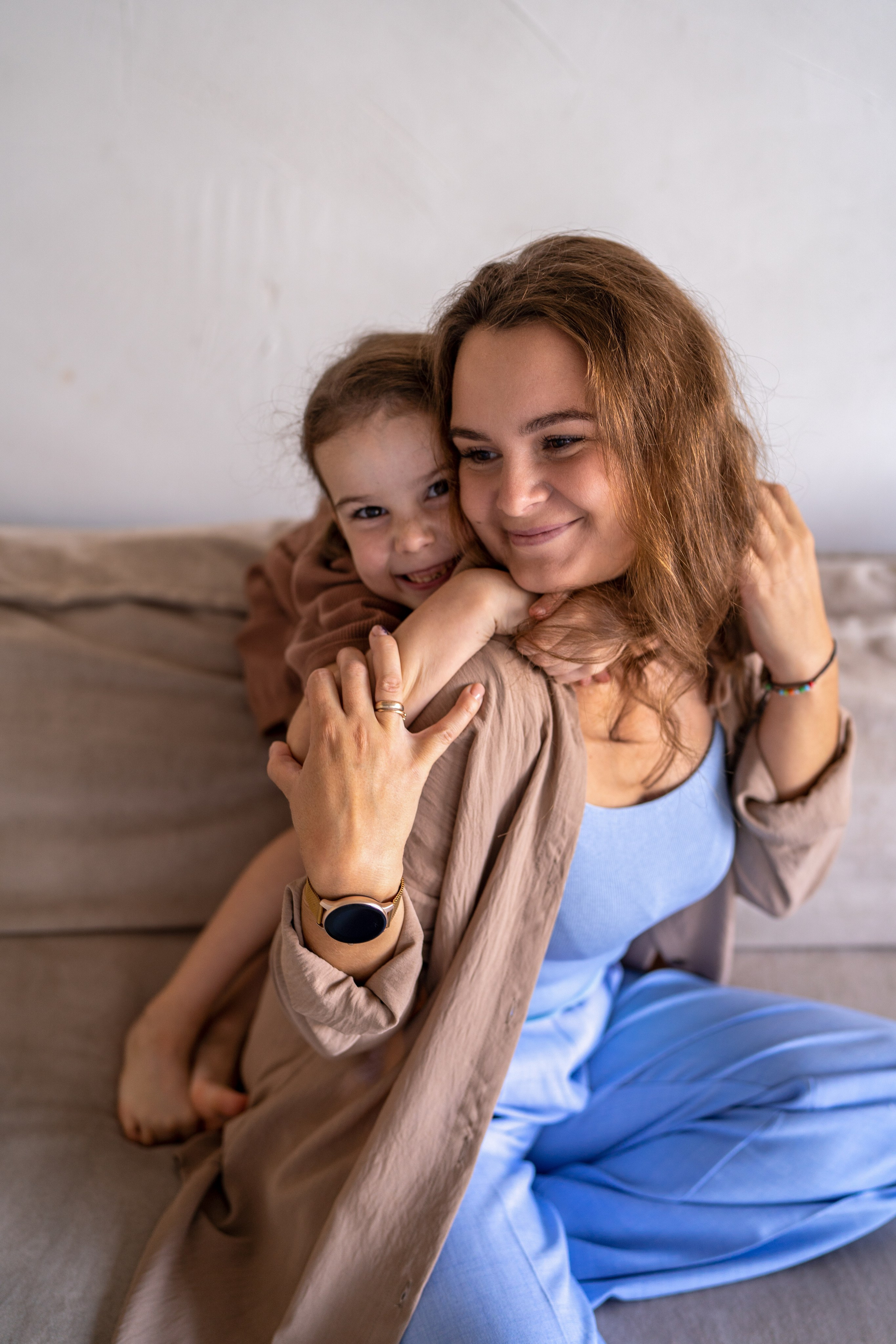 . Детский и семейный фотограф в городе Краснодар Надежда Ермак