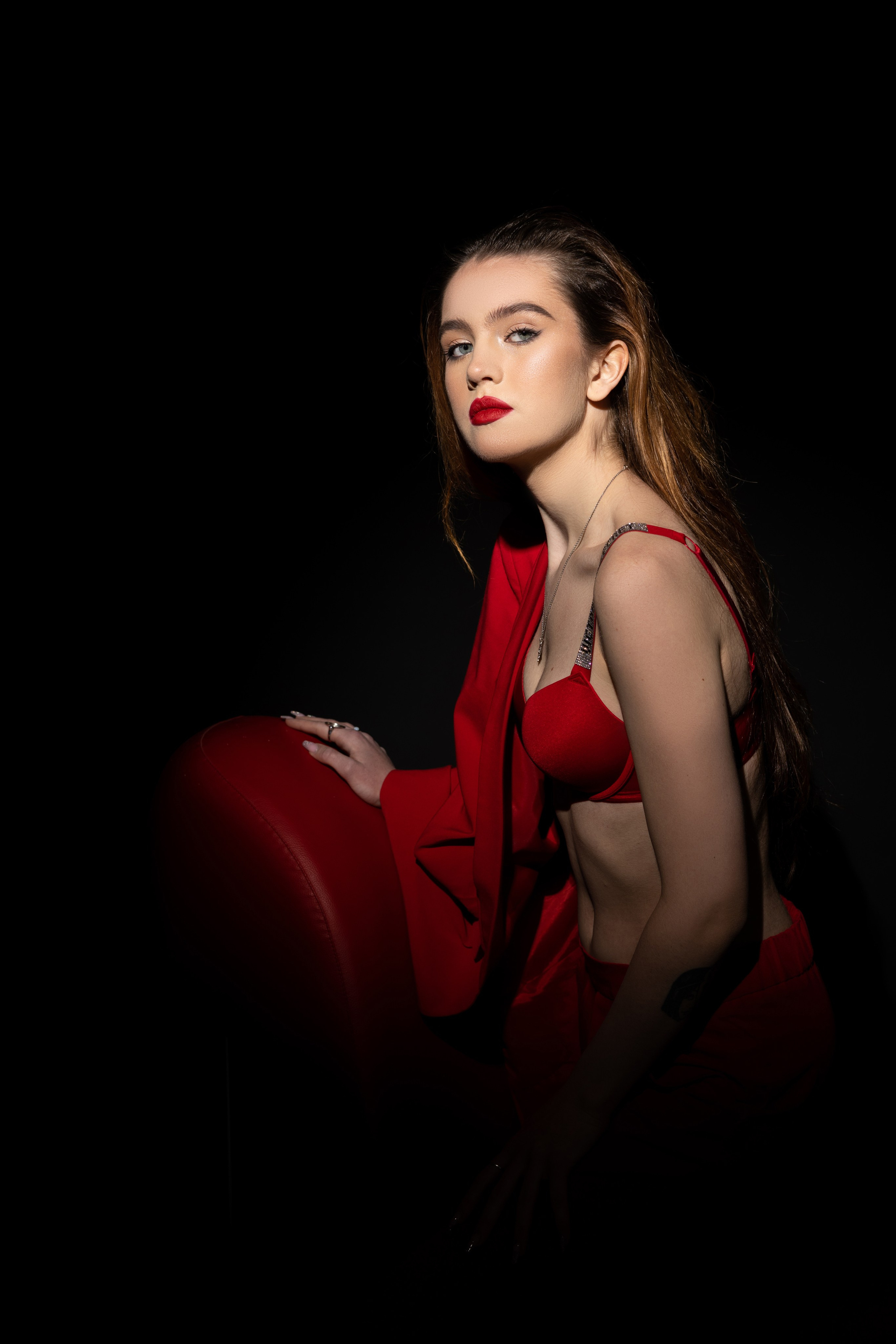 Девушки. Фотограф Анна Асташева, Ивантеевка, Пушкино, Москва