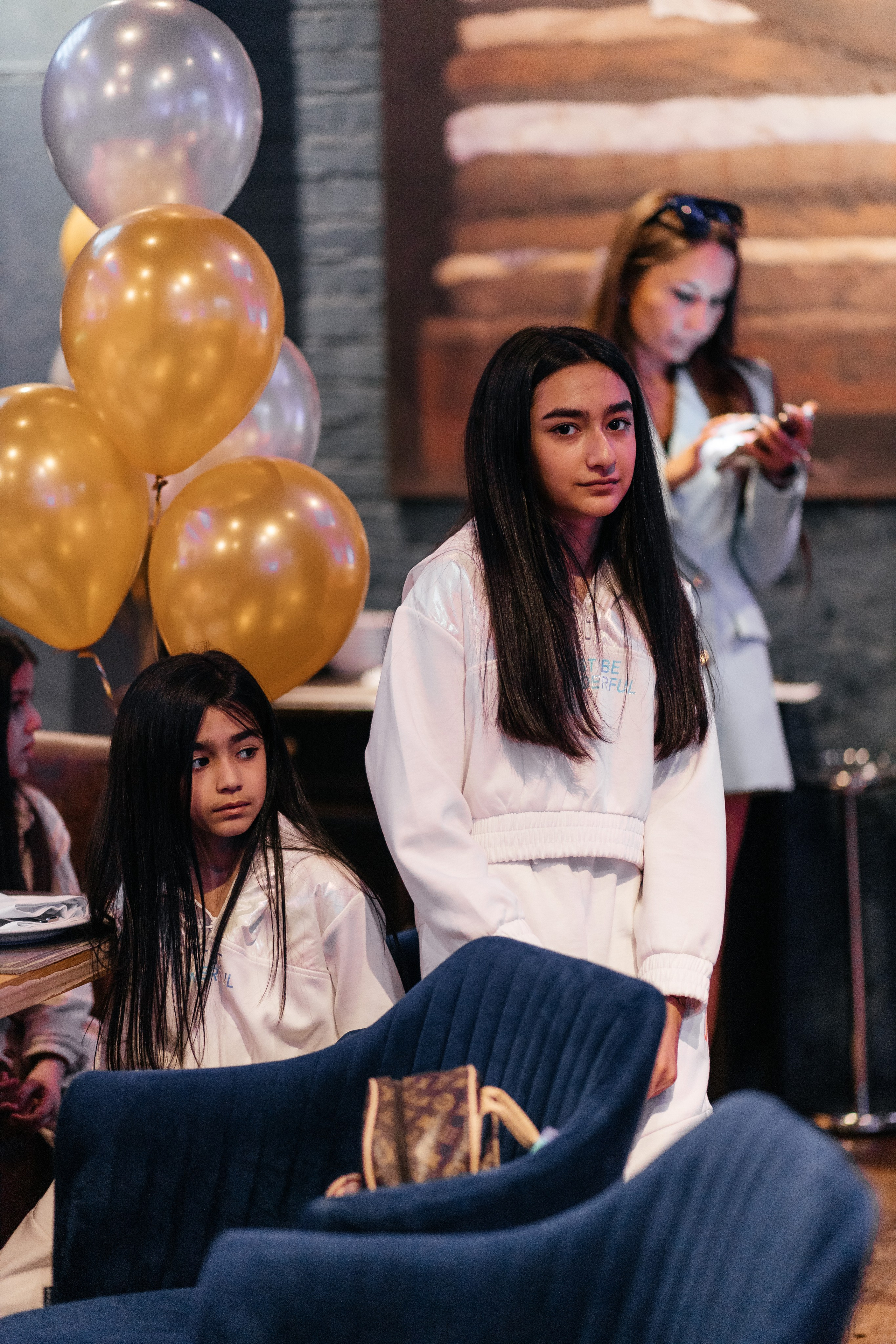 День рождения в Небо на Ладони. Свадебный и семейный фотограф