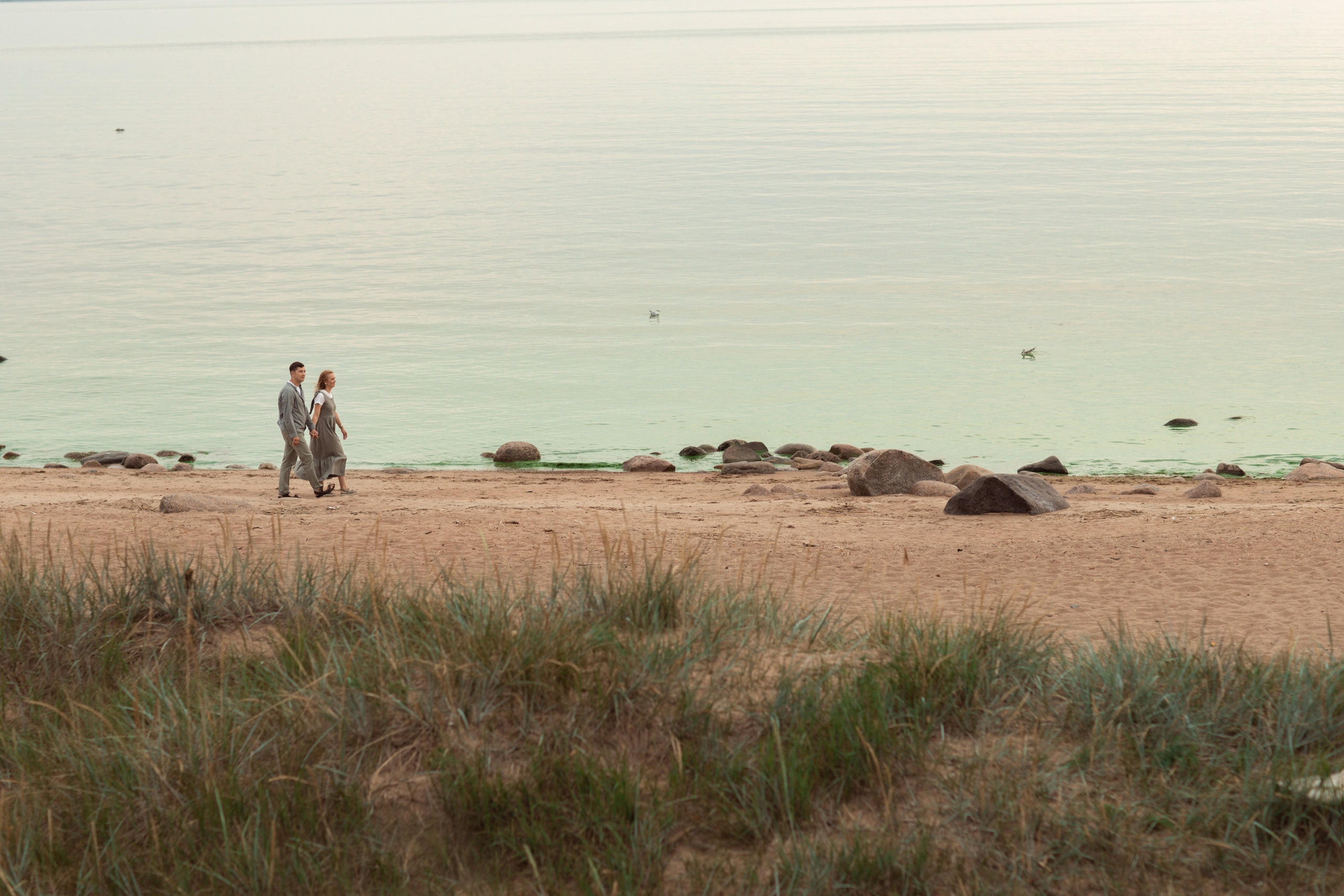 Съемка на заливе. Фотограф Санкт-Петербург Елена Мухина
