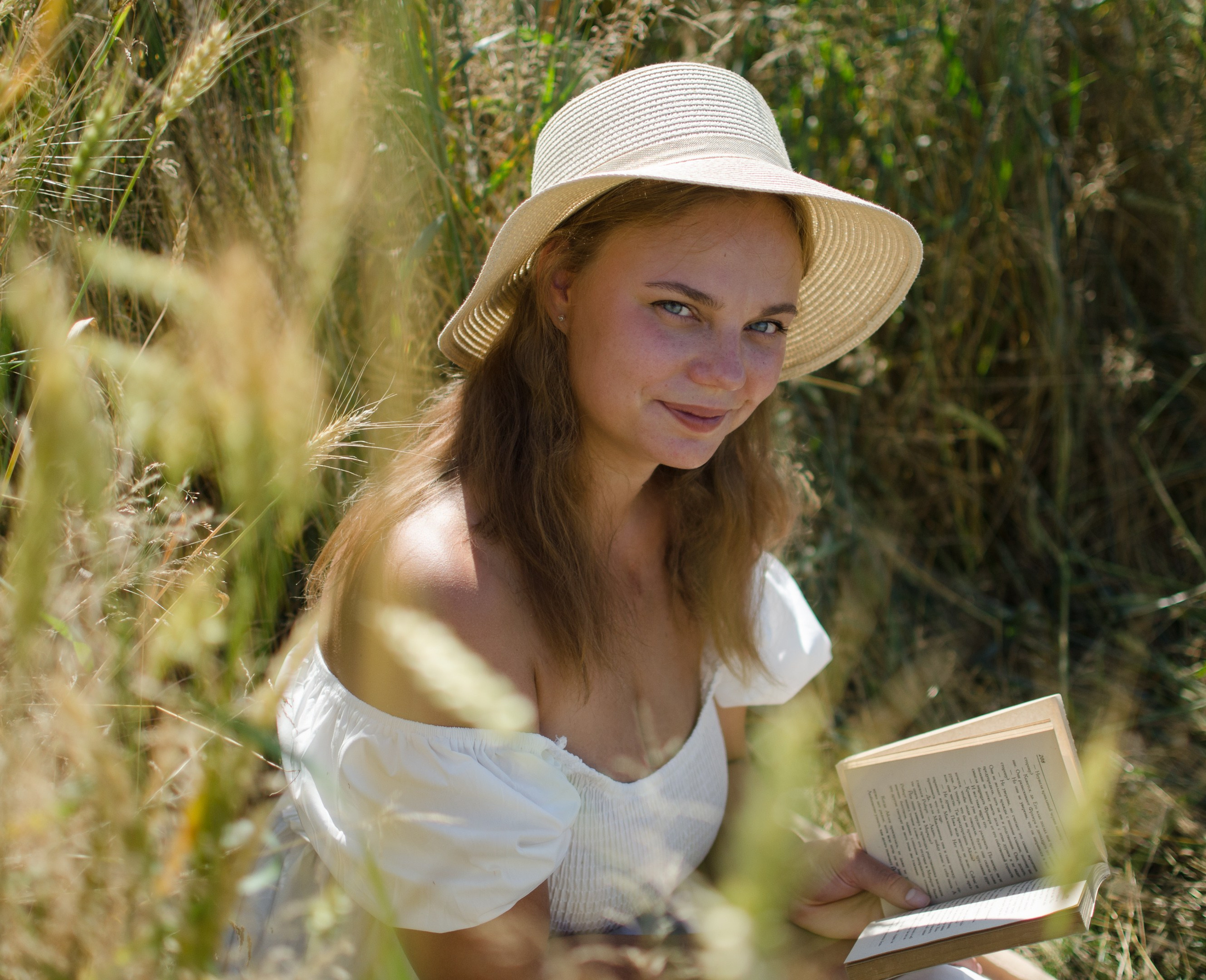 Лето 2023. Фотограф Тверь|Москва|Волоколамск| Отт Кристина