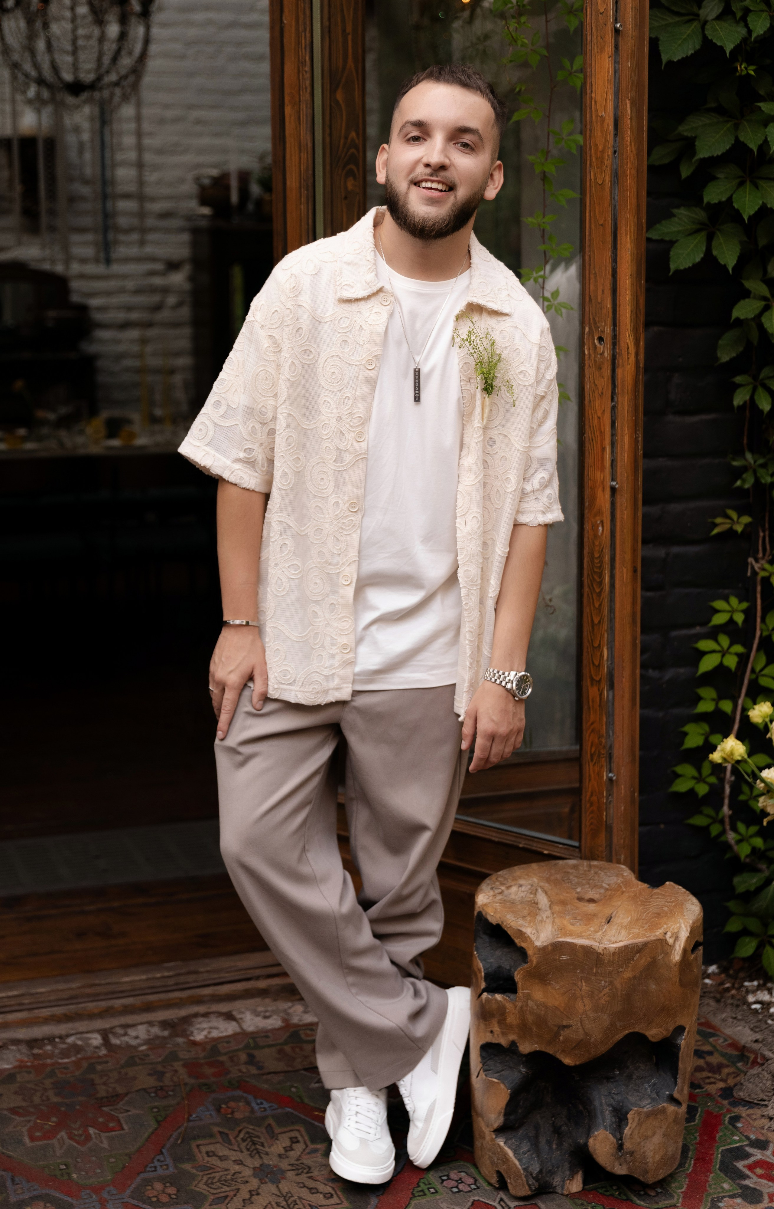 ЛИМОНЫ И ЛЮБОВЬ