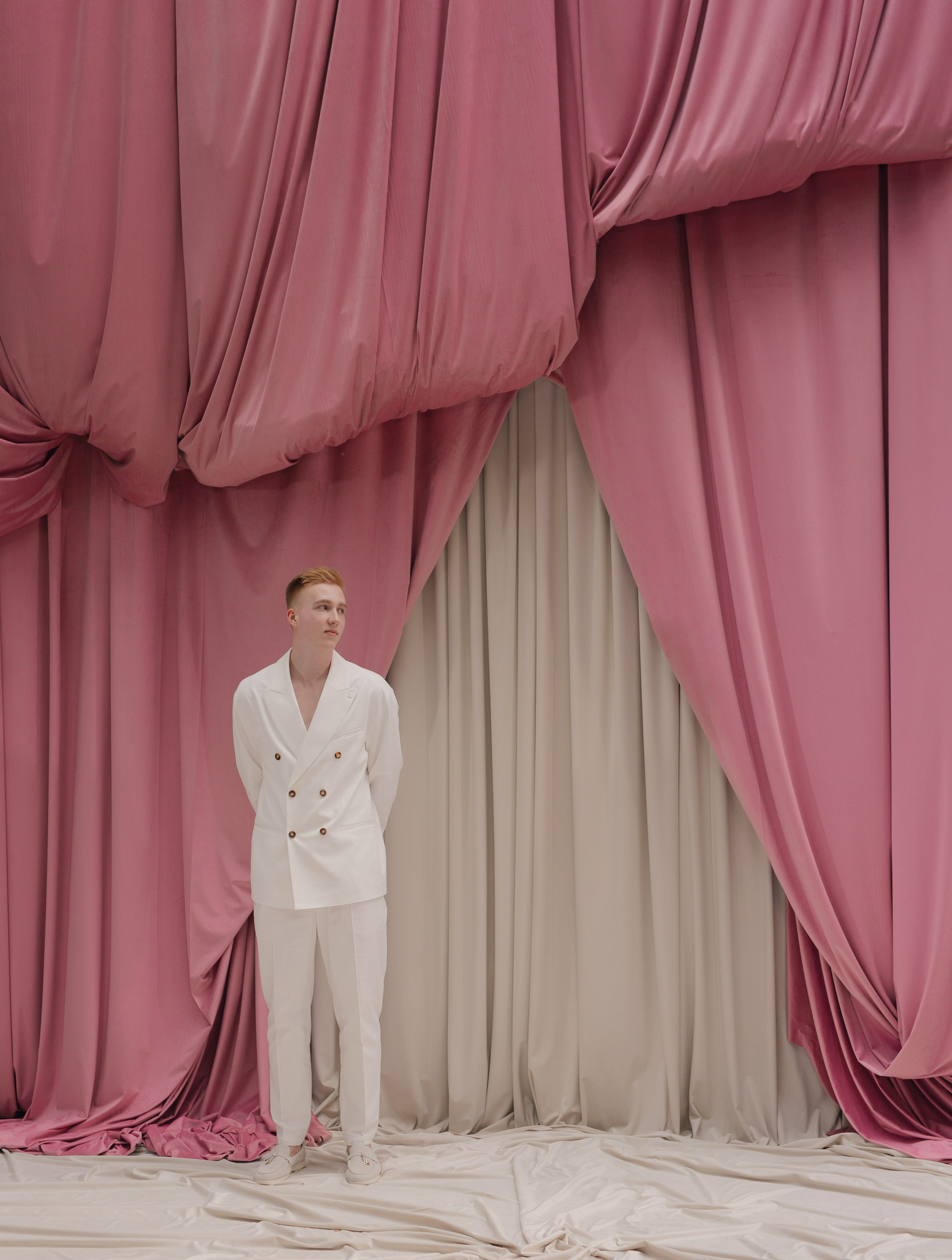 Ты — моя команда!