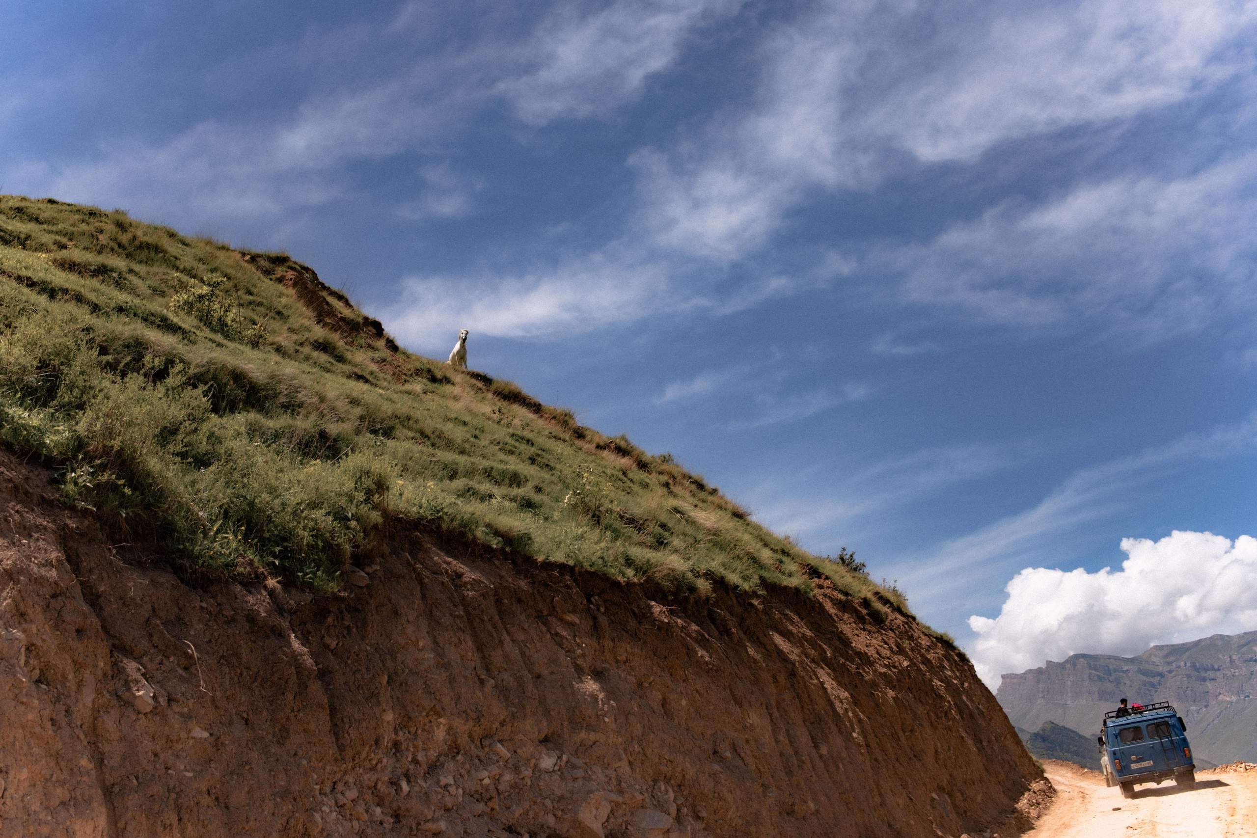 Дагестан. Фотограф в Минске Анастасия Ткаченко