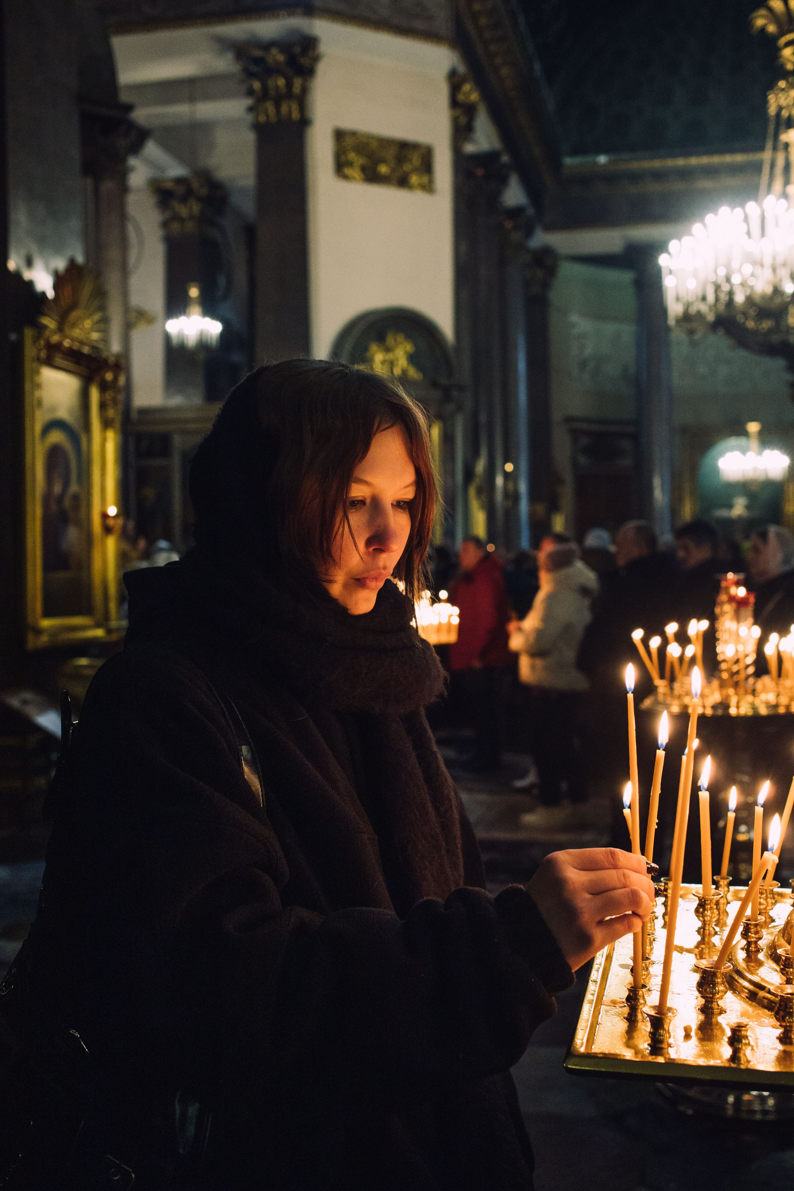 Санкт-Петербург. Фотограф в Минске Анастасия Ткаченко