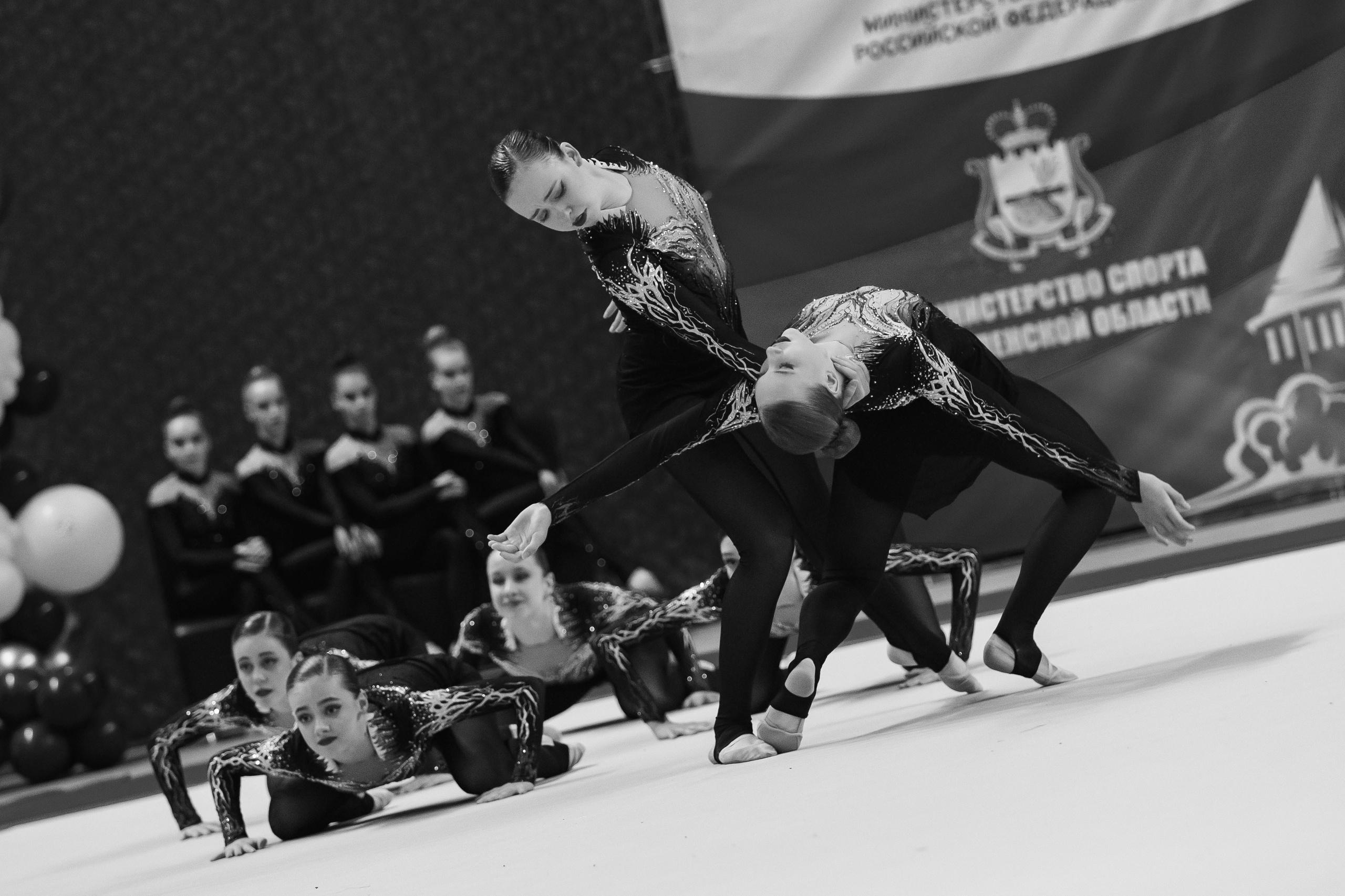 Первенство ЦФО РФ в Смоленске. 2025. Спортивный фотограф Александр Васильев. RG и AGG