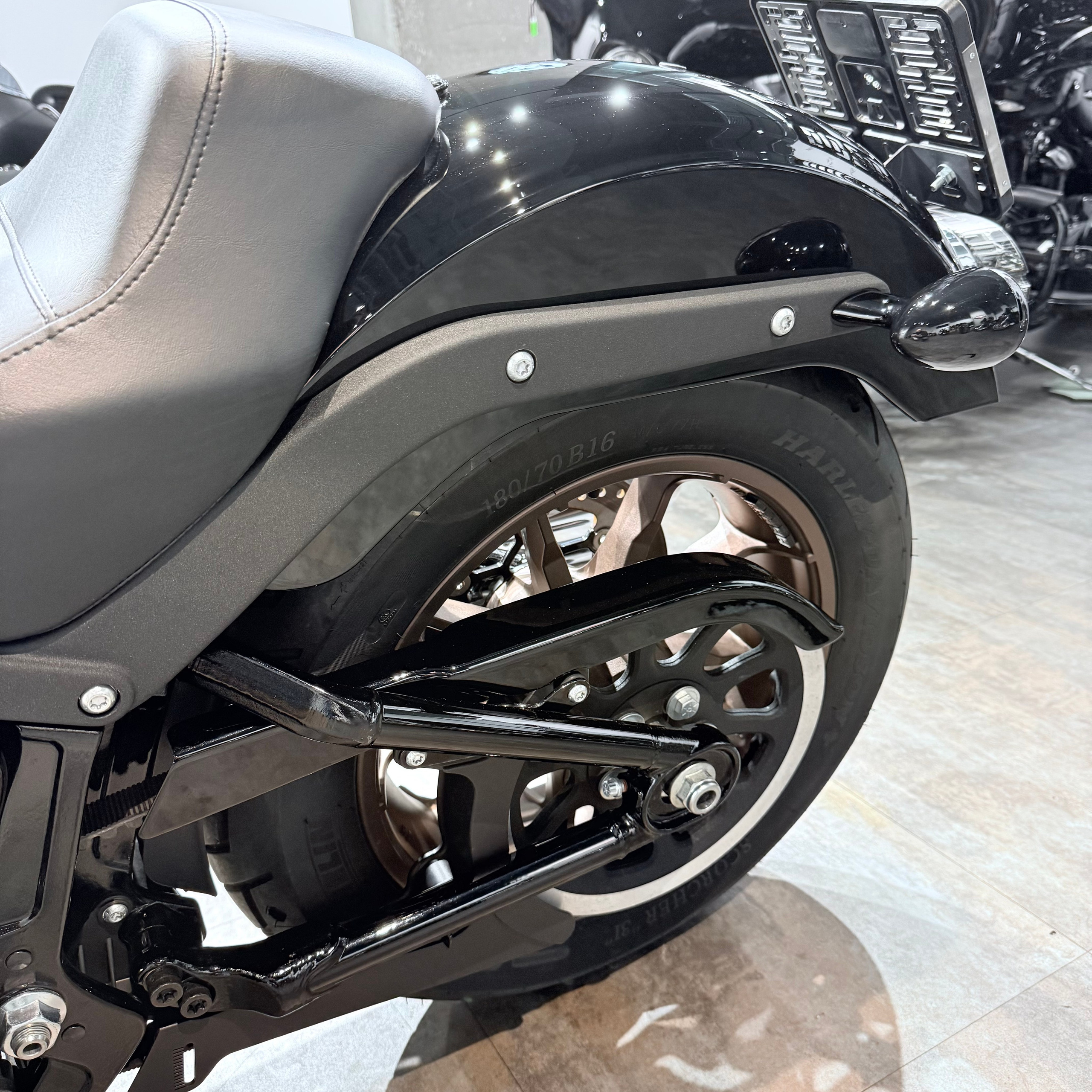 2021 Lоw Ridеr S 114 АBS Vivid Вlack. Hello Davidson, Москва. Только хорошие мотоциклы…