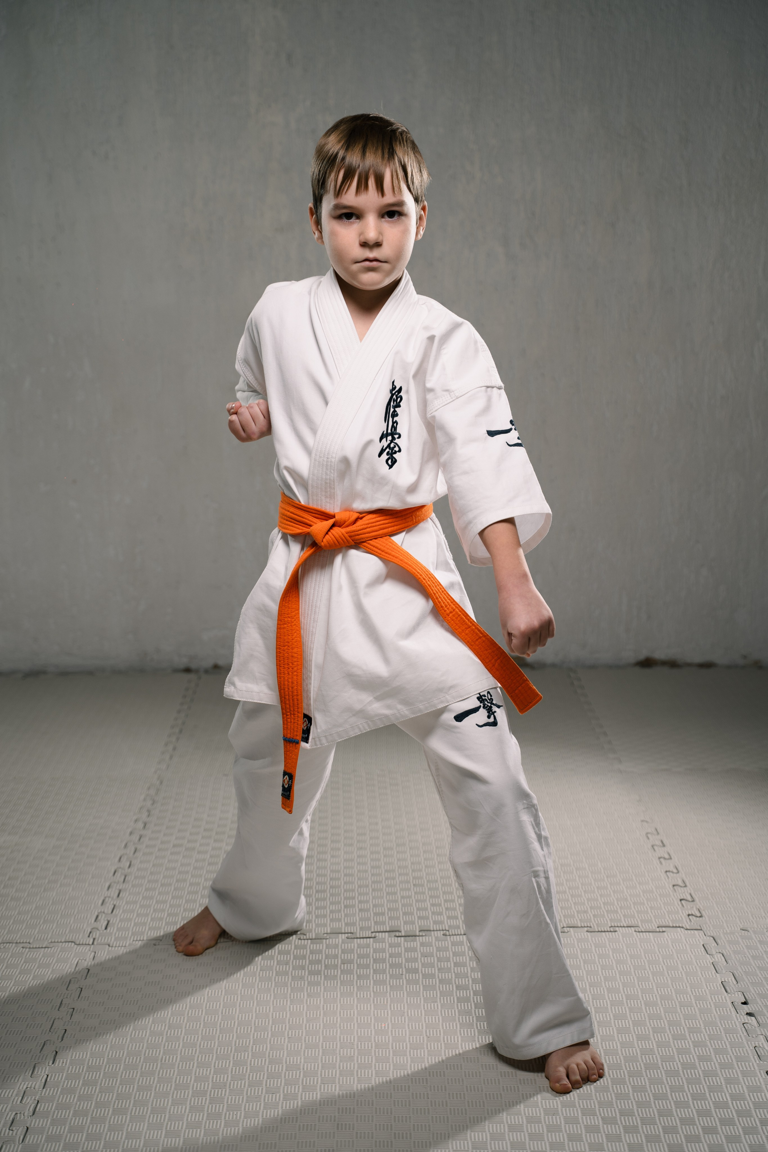 Киокушинкай каратэ. Выпускные альбомы Натальи Бутко: Новороссийск, Анапа, Геленджик