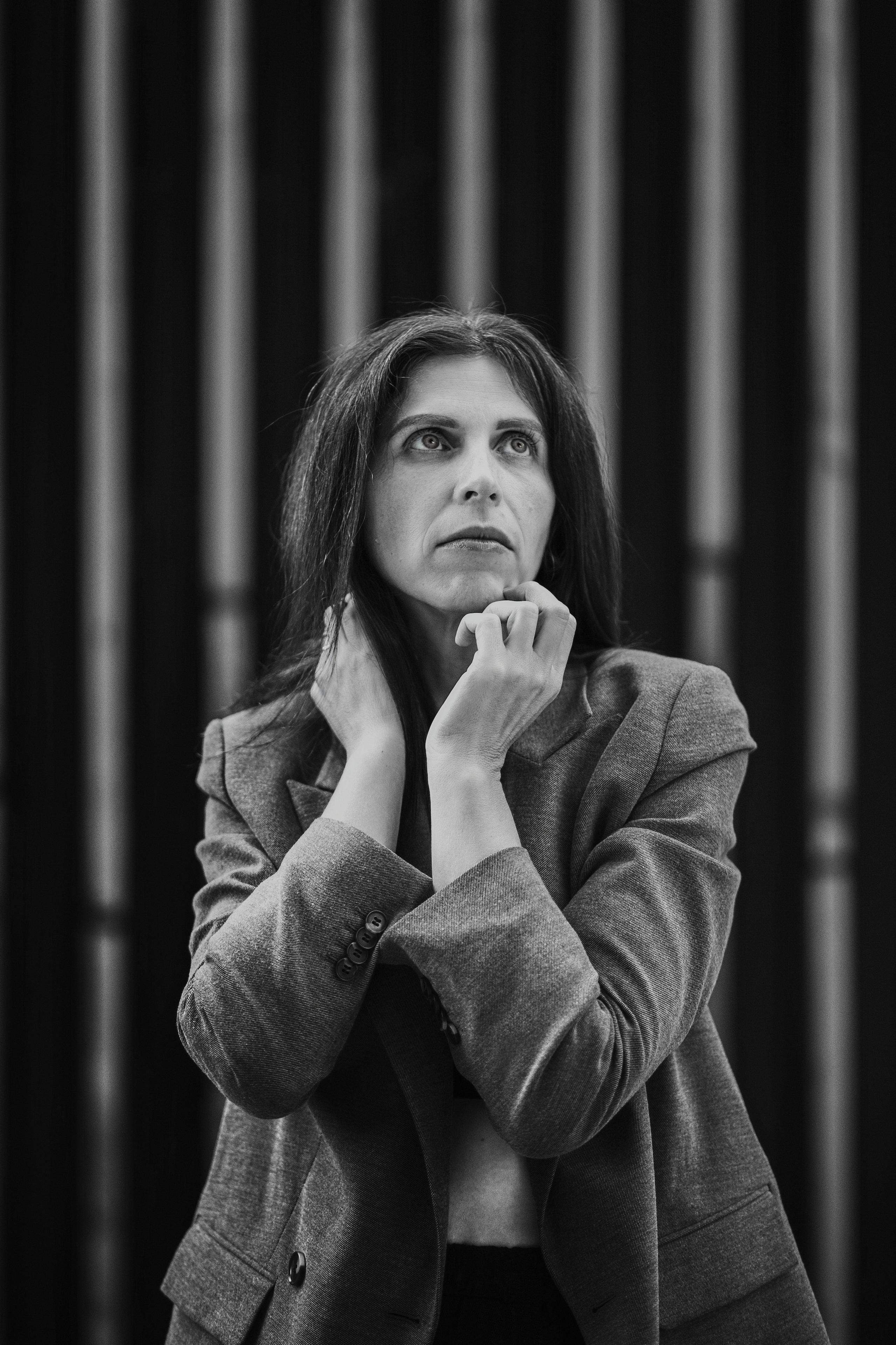 Ольга. Вера Соколова фотограф Воронеж