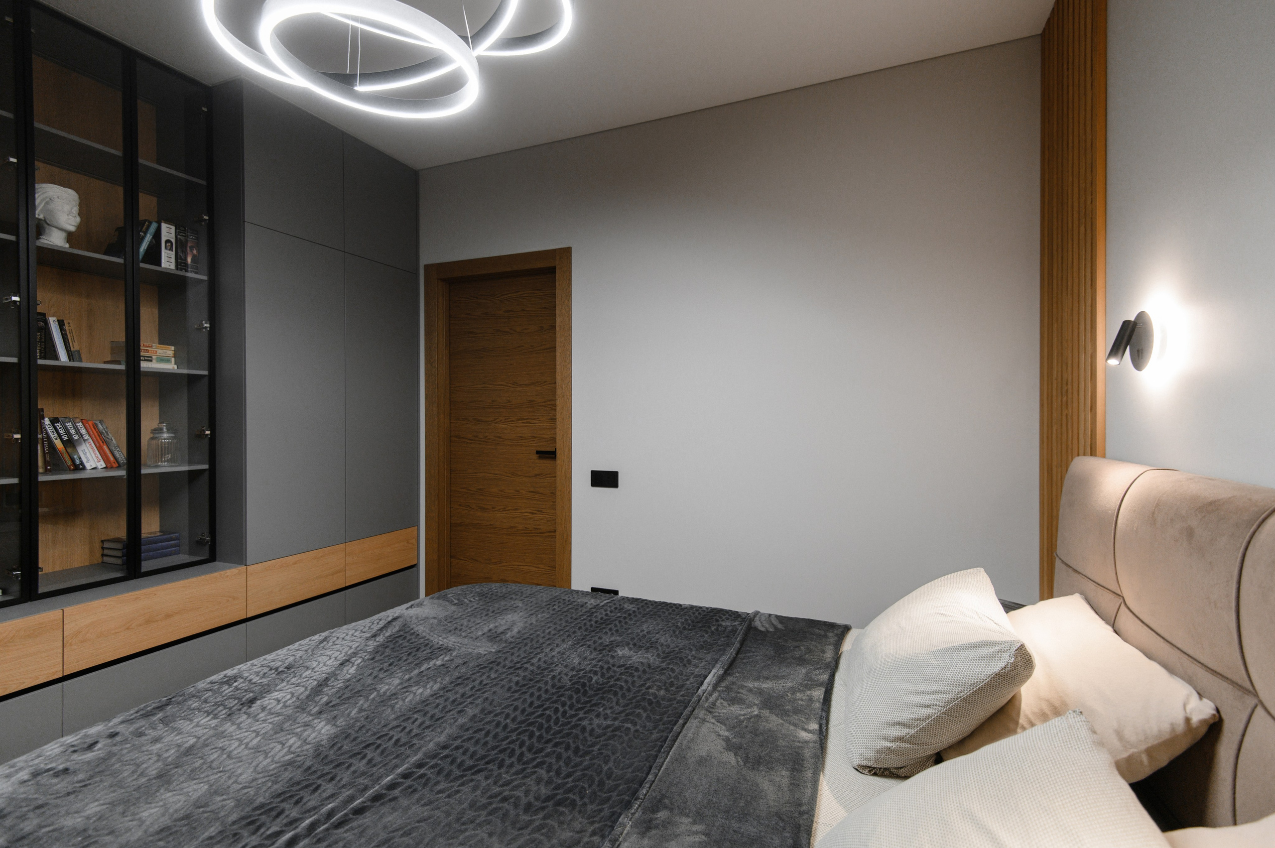 Интерьерный фотограф в Ростове