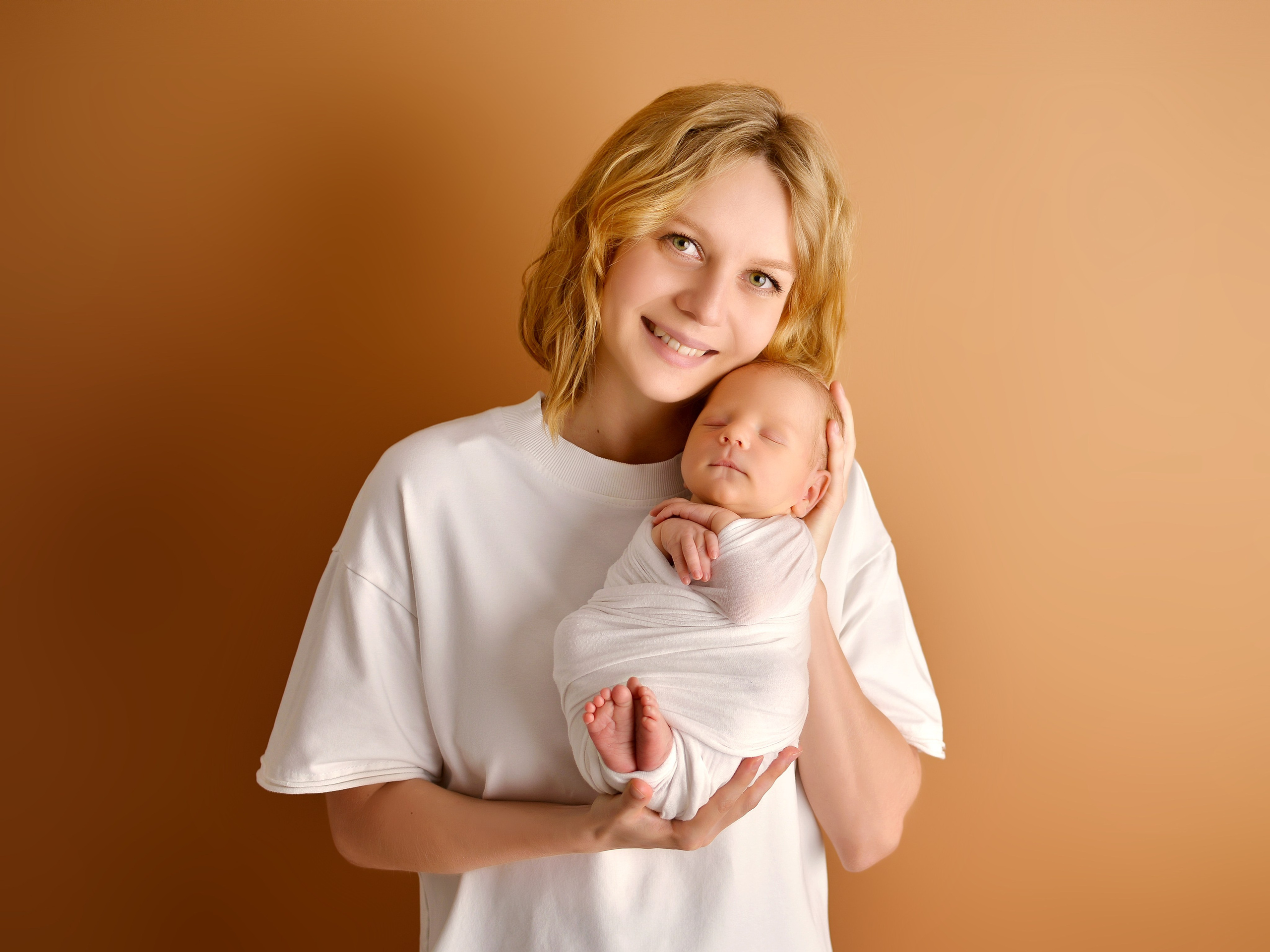 Фотосессия ньюоборн Краснодар. Фотограф новорожденных Краснодар Малышенко Надежда