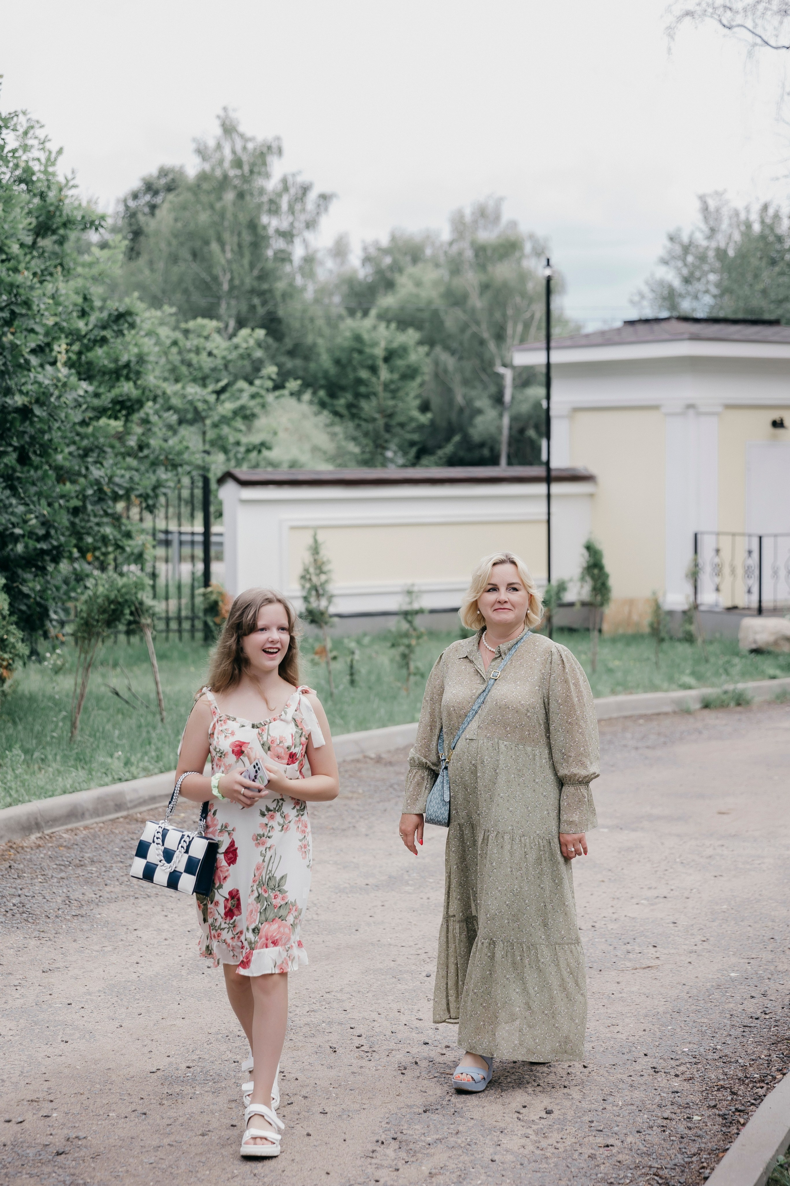 Свадебная фотосессия Александра & Маргариты. Свадебный фотограф в Москве Екатерина Гусева