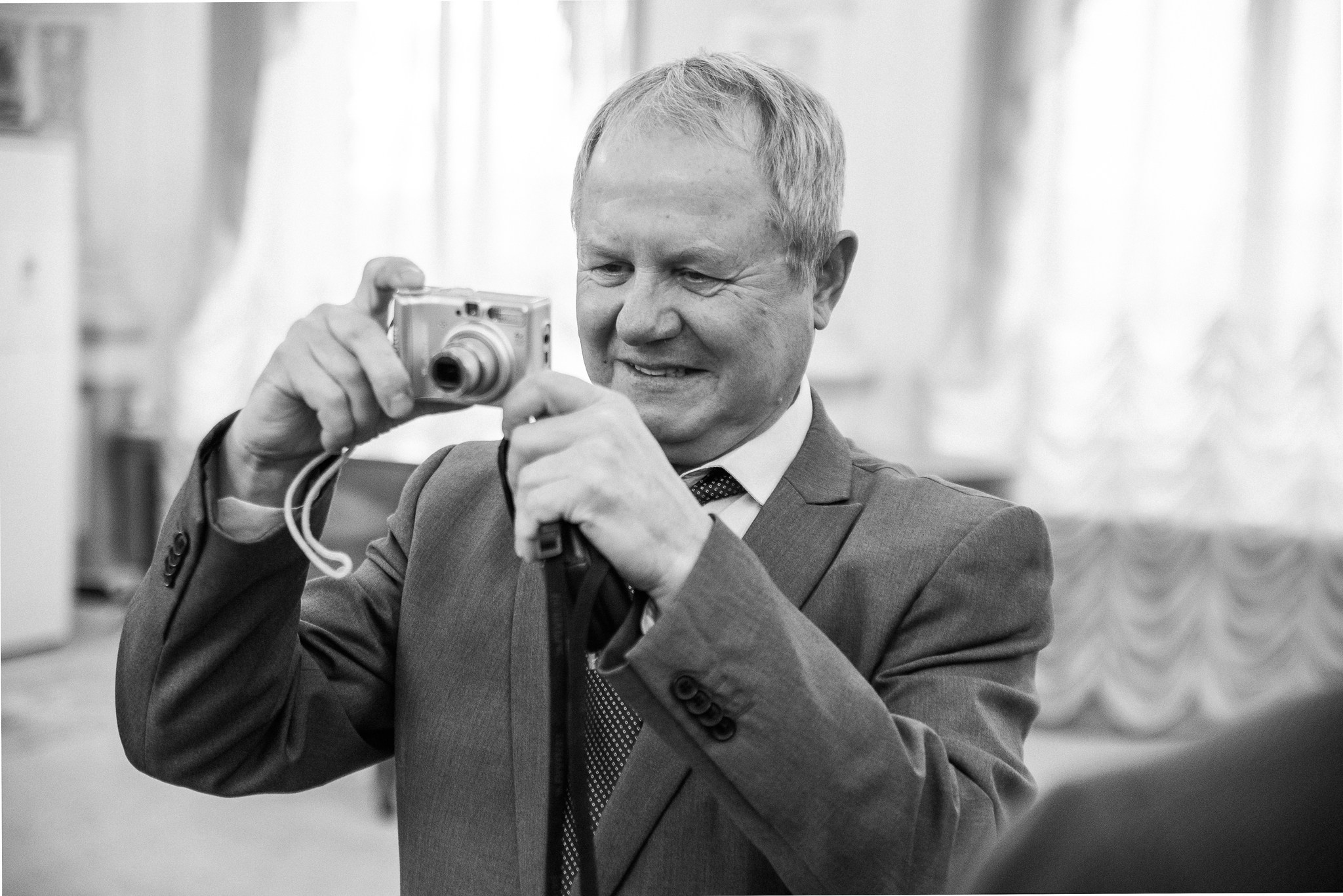 Осенняя свадьба. Свадебный и семейный фотограф из Санкт-Петербурга Климов Анатолий