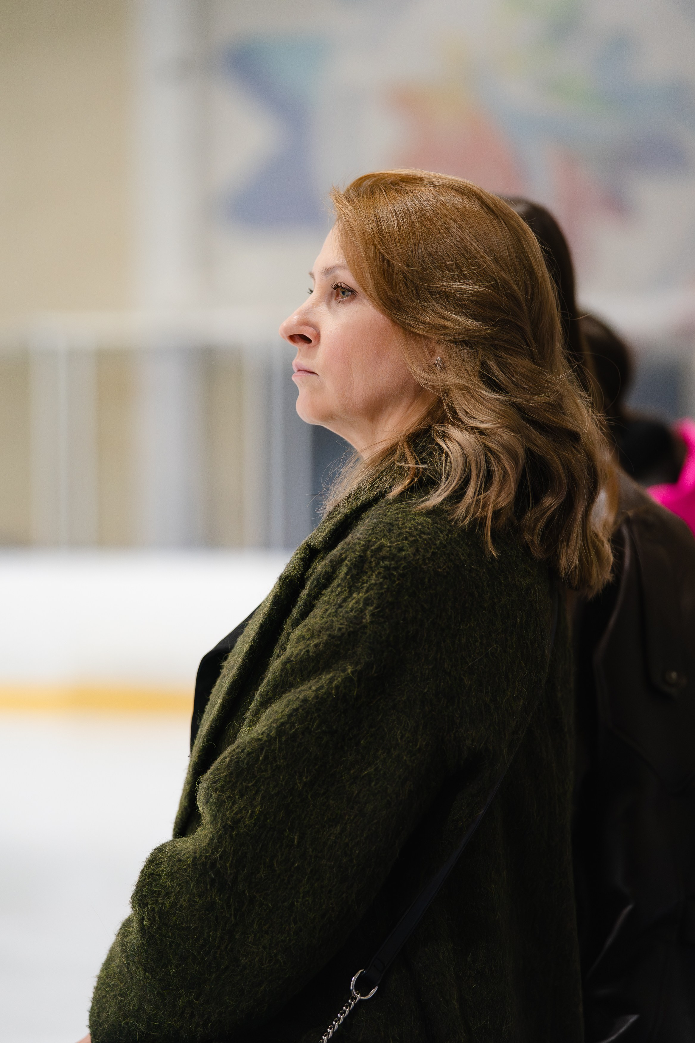 Кристальный Лёд. Воробьева Ксения — Спортивный и танцевальный фотограф Новосибирск