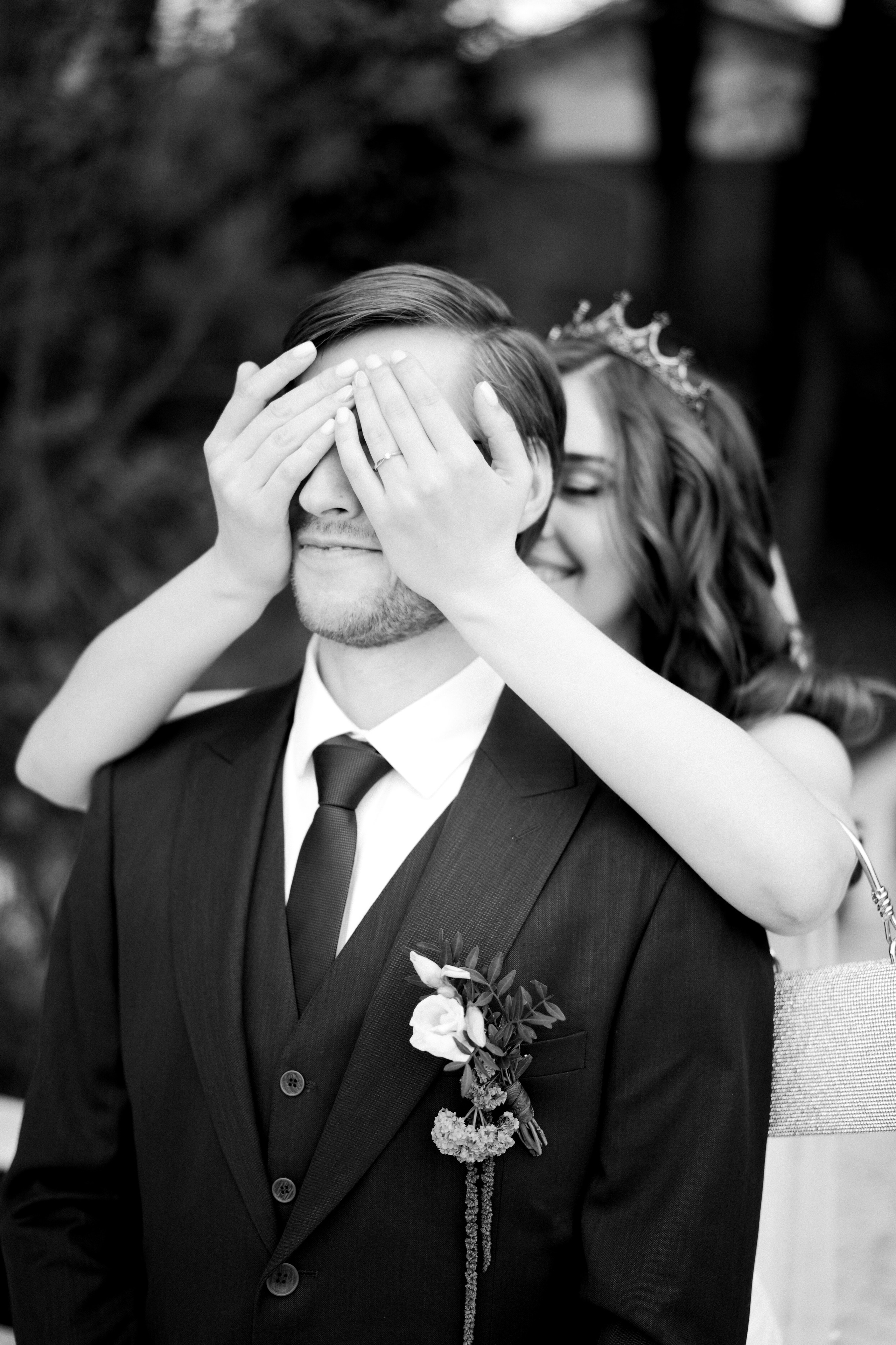 К & A. BLISSKA EVENTS