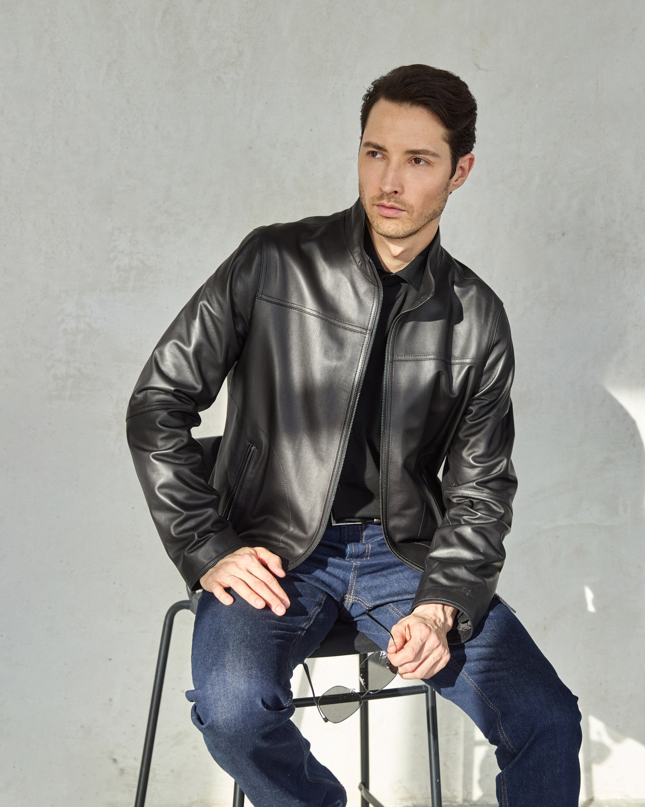 LAPLANDIA мужская одежда. Имиджевая съемка 2 ч. Визажист для брендов, Фэшн продюсер Олеся Глушкова