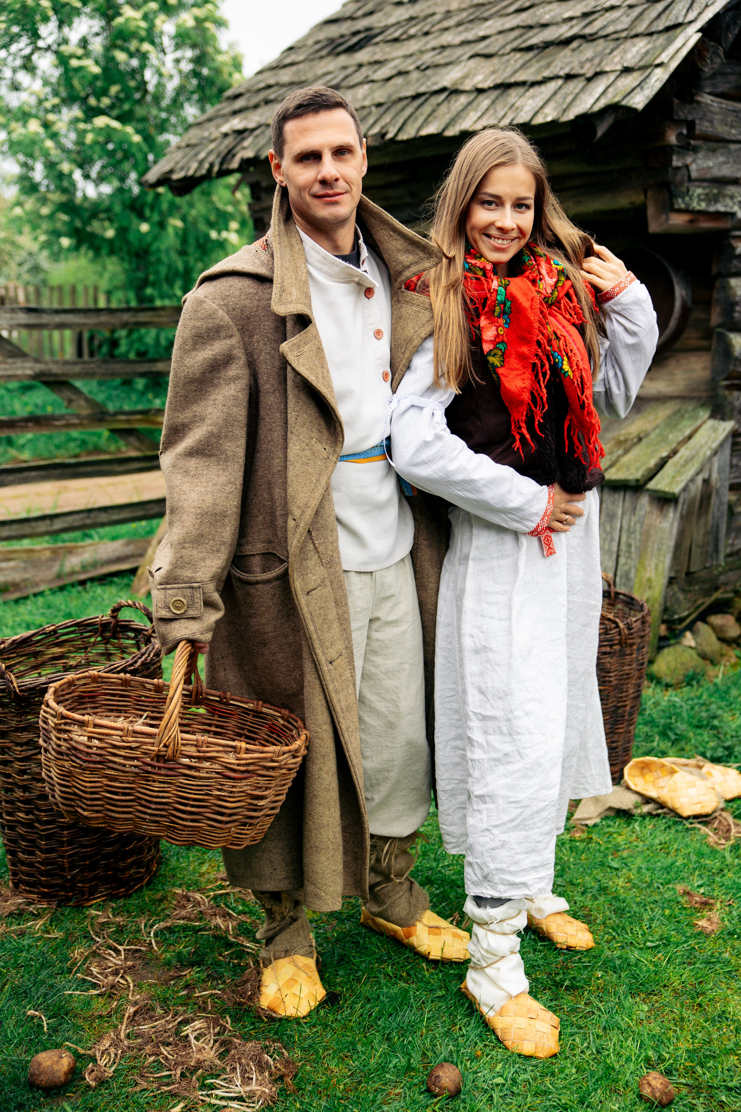 ХОЛОП -тематический праздник. Свадебный фотограф Минск РБ