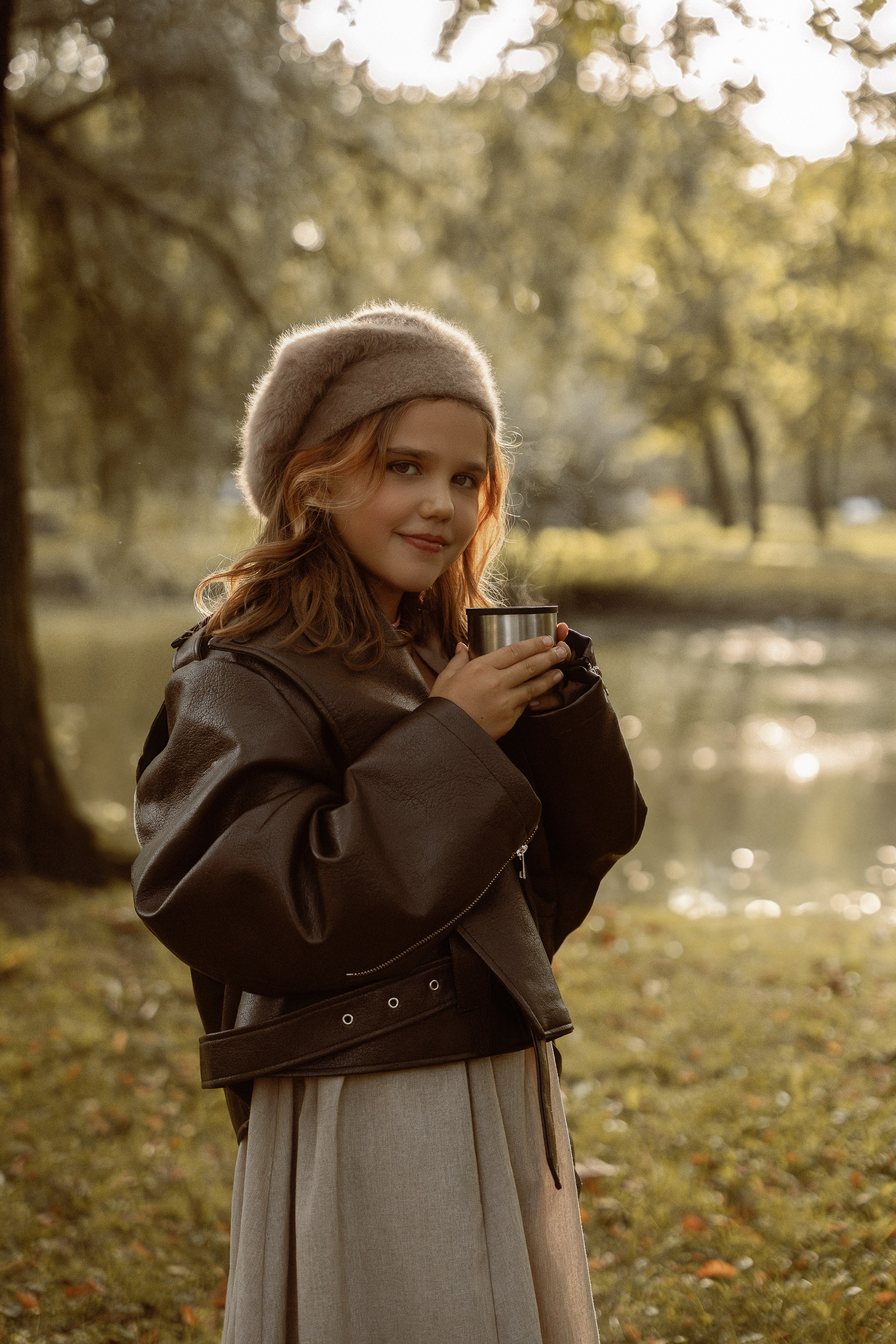 Мама и дочь. Фотограф в Санкт-Петербурге Алёна Амми