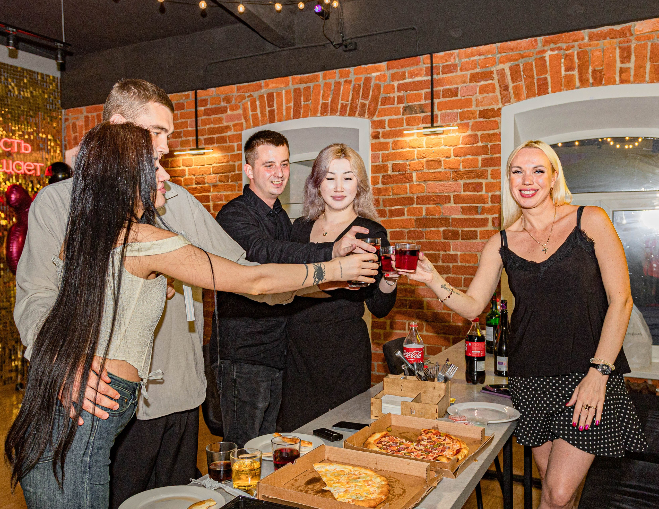 Тарифы. Izmailov loft