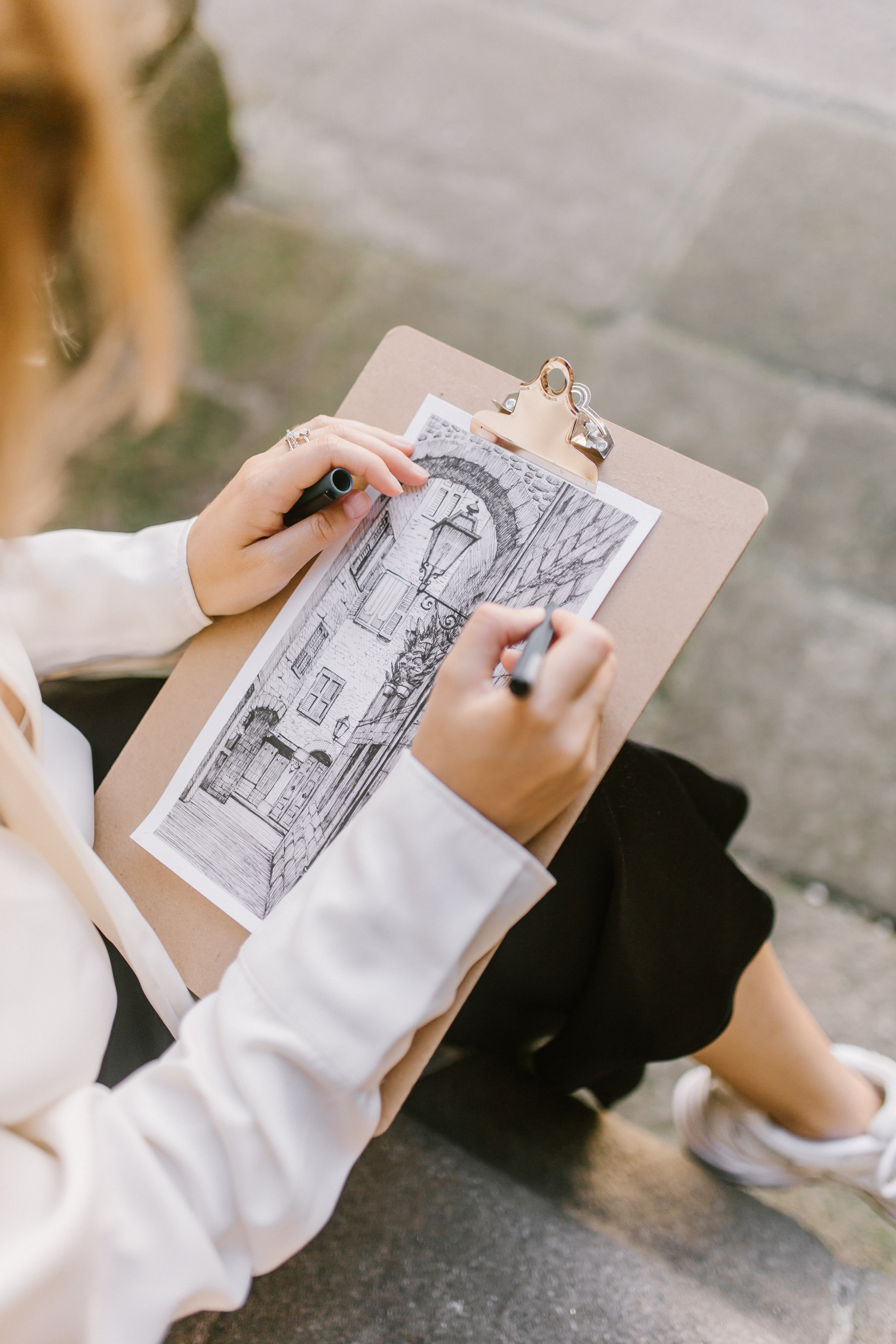 Таня. Wedding and family photographer OLGA KILVEIN