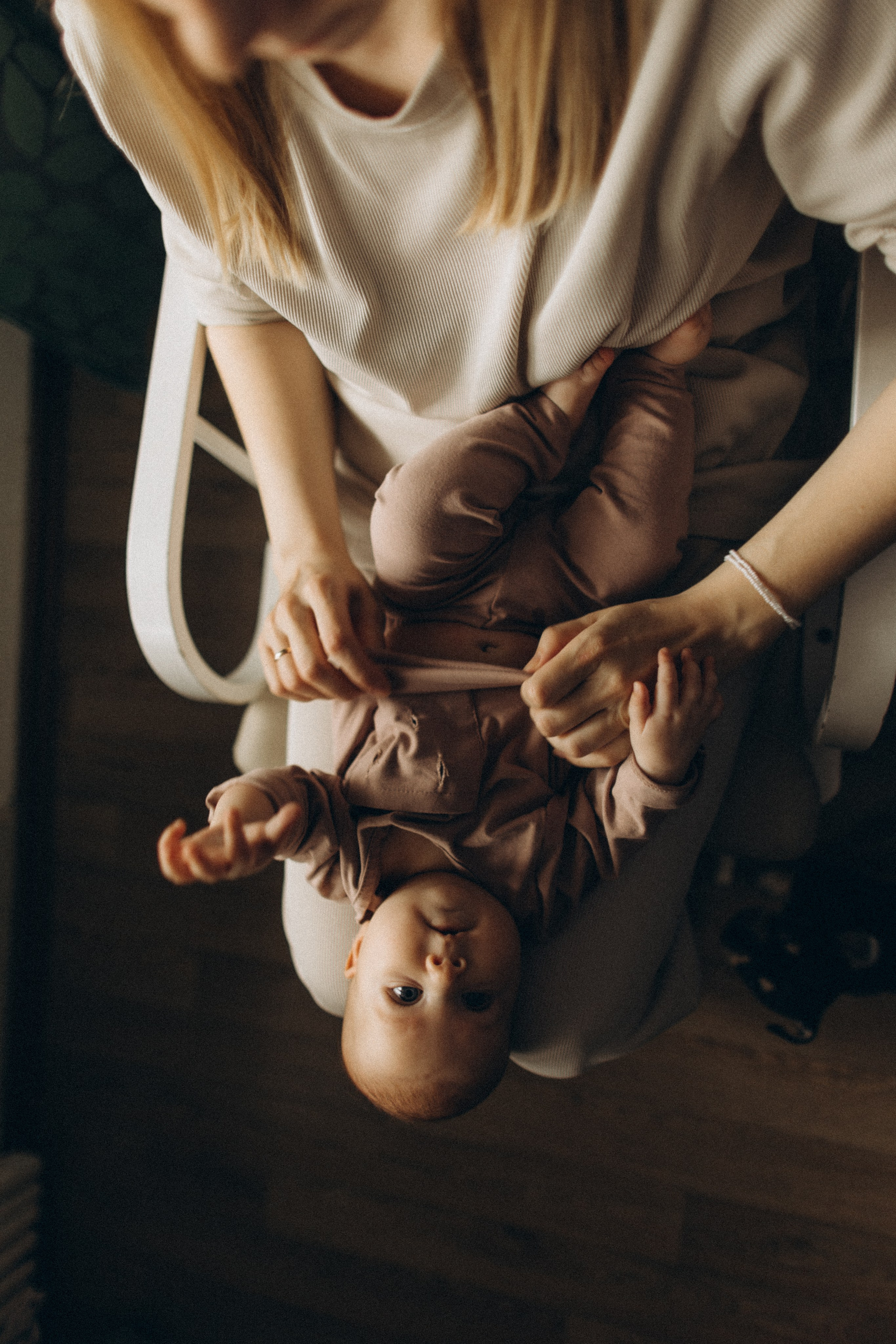 Лиза и Мира. Семейный фотограф в Краснодаре Анна Пасик
