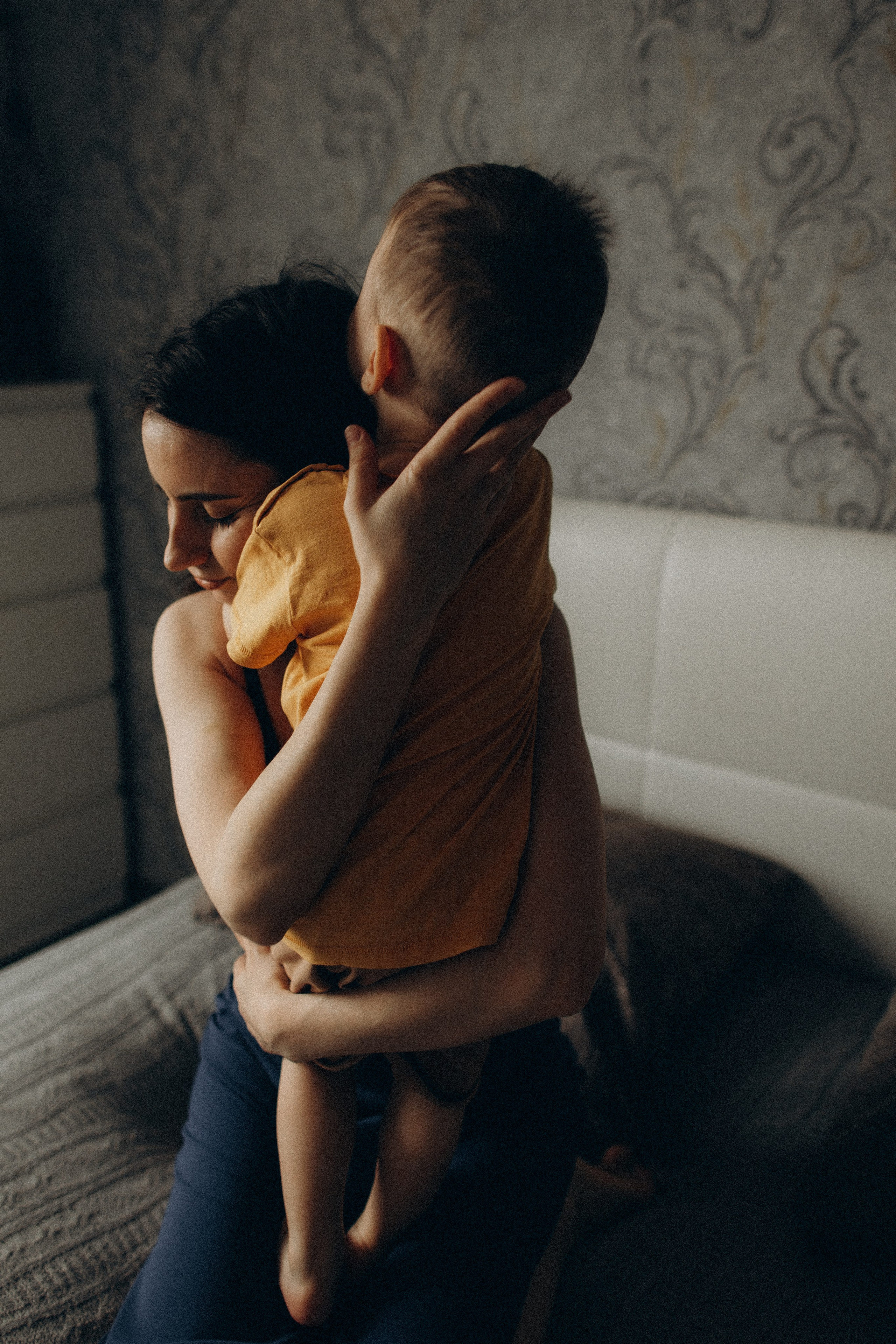 Яна и Марк. Семейный фотограф в Краснодаре Анна Пасик