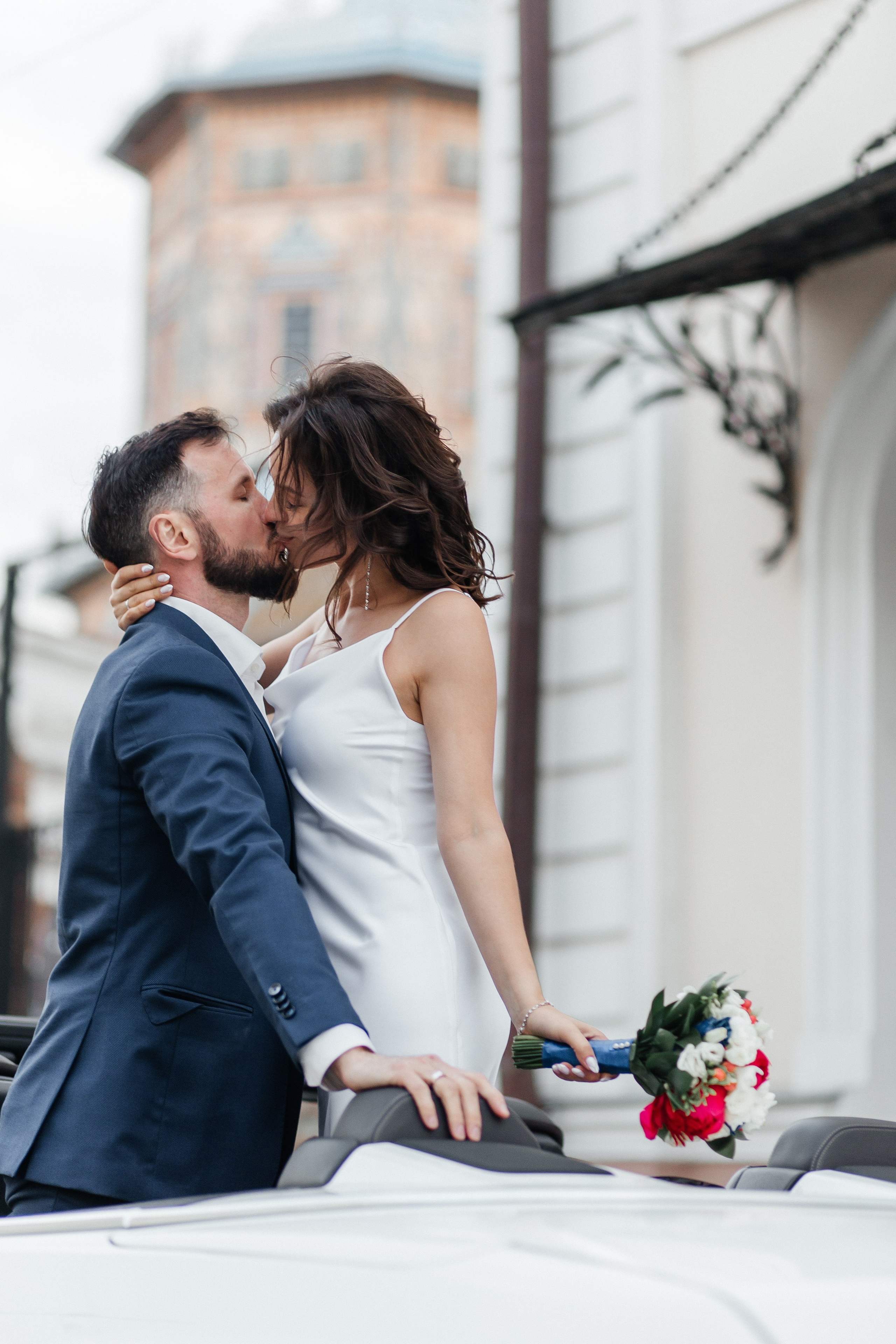 Свадебные съёмки. Профессиональный фотограф в г. Казань и г. Москва Анна Дыба. Женский портрет, мужской портрет, семейные и свадебные съёмки