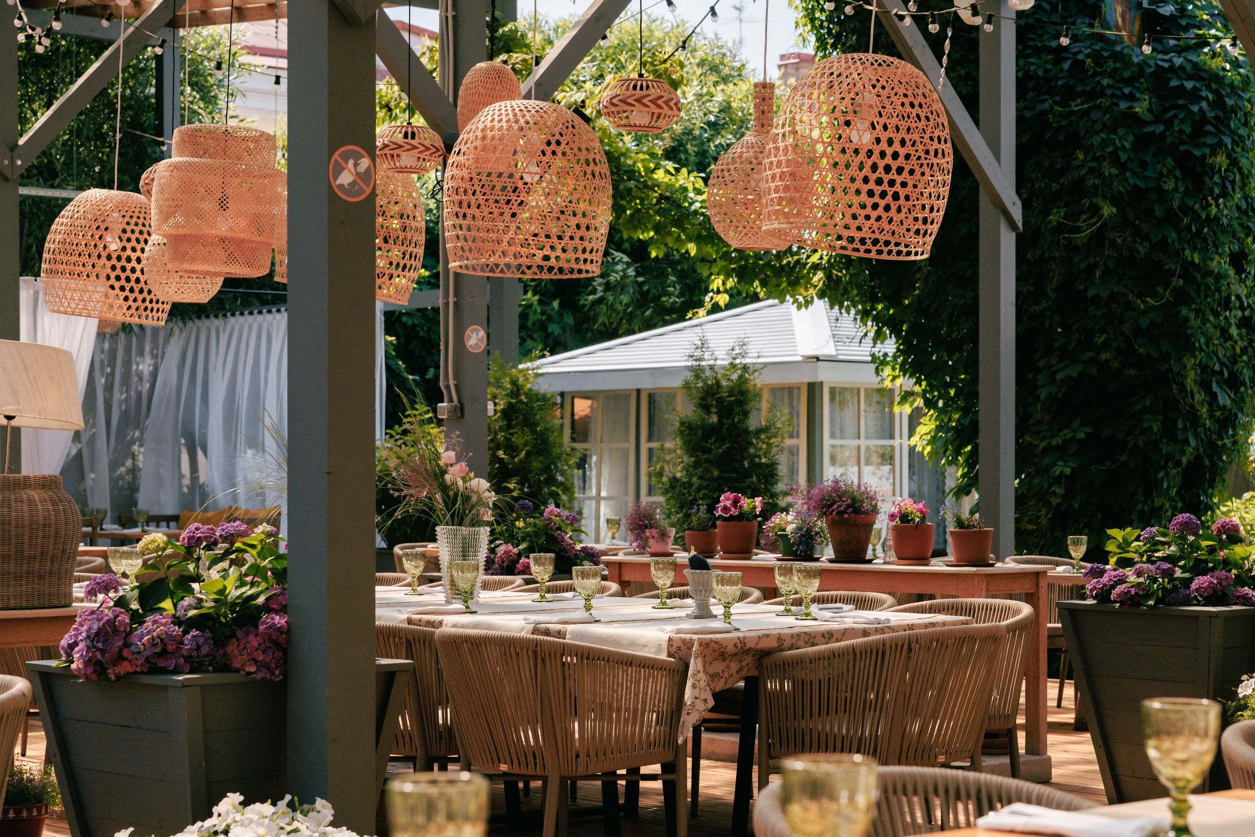 Пряности и радости на Васильевском острове. Репортажный фотограф в Санкт-Петербурге Жолудев Владислав