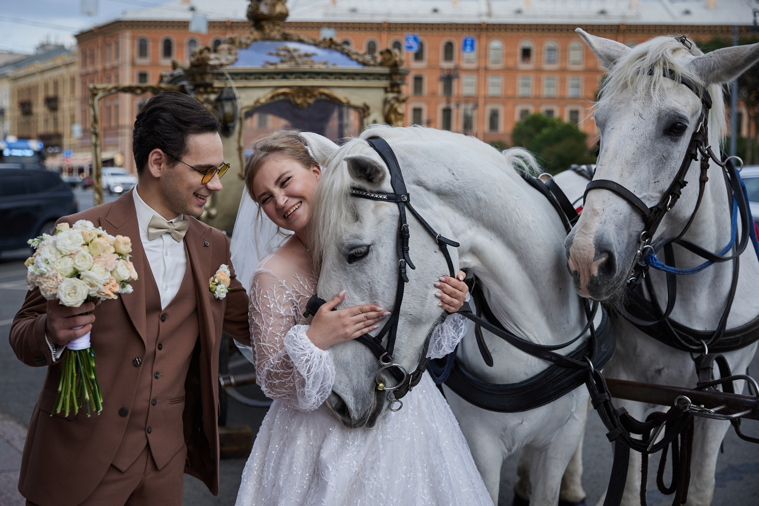 СВАДЬБА. Главная