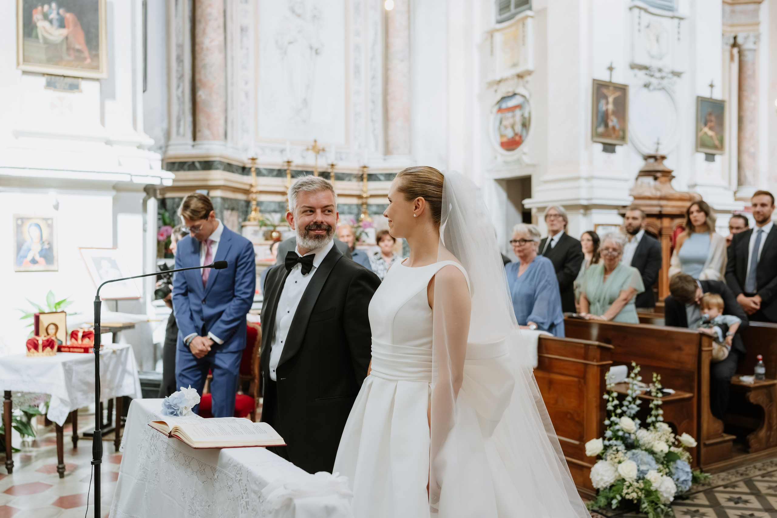 Vera & Lorenzo | Biella, Italy. Professional Wedding Photographer Geneva & Romande Switzerland | Tanya Creator