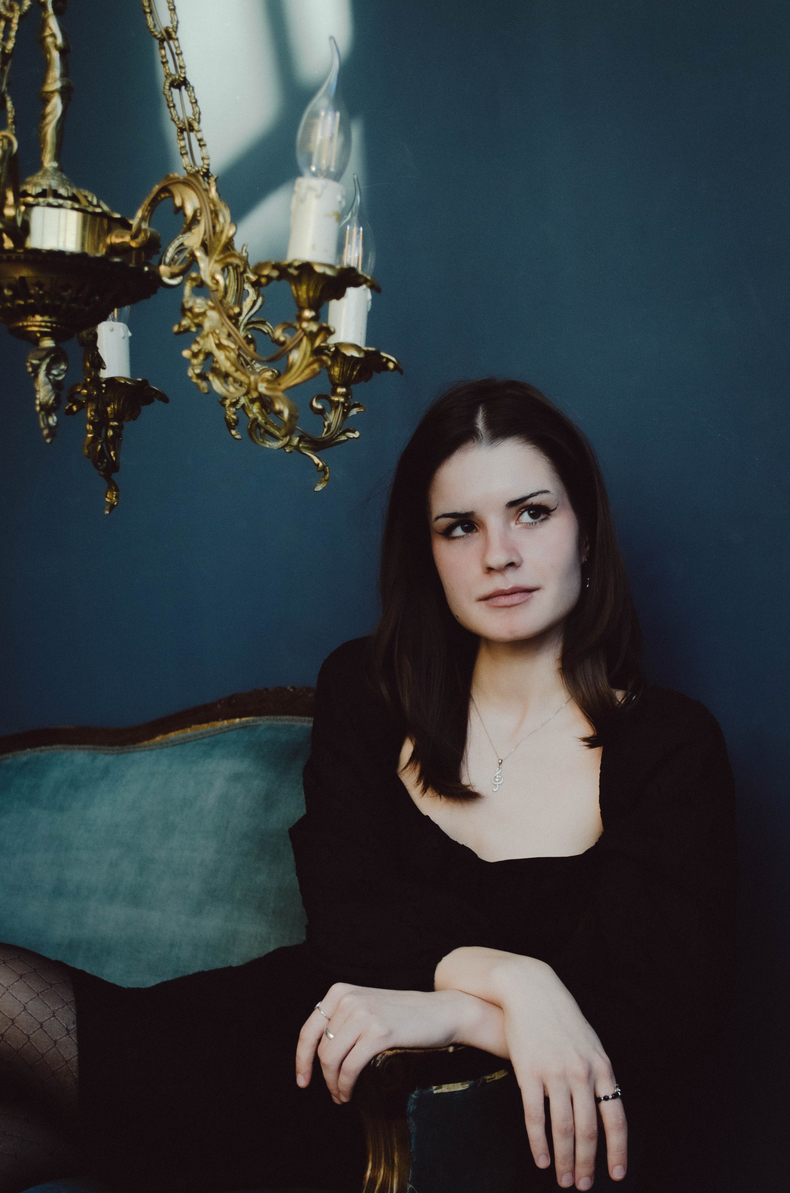 Алиса. Фотограф Валерия Пэун