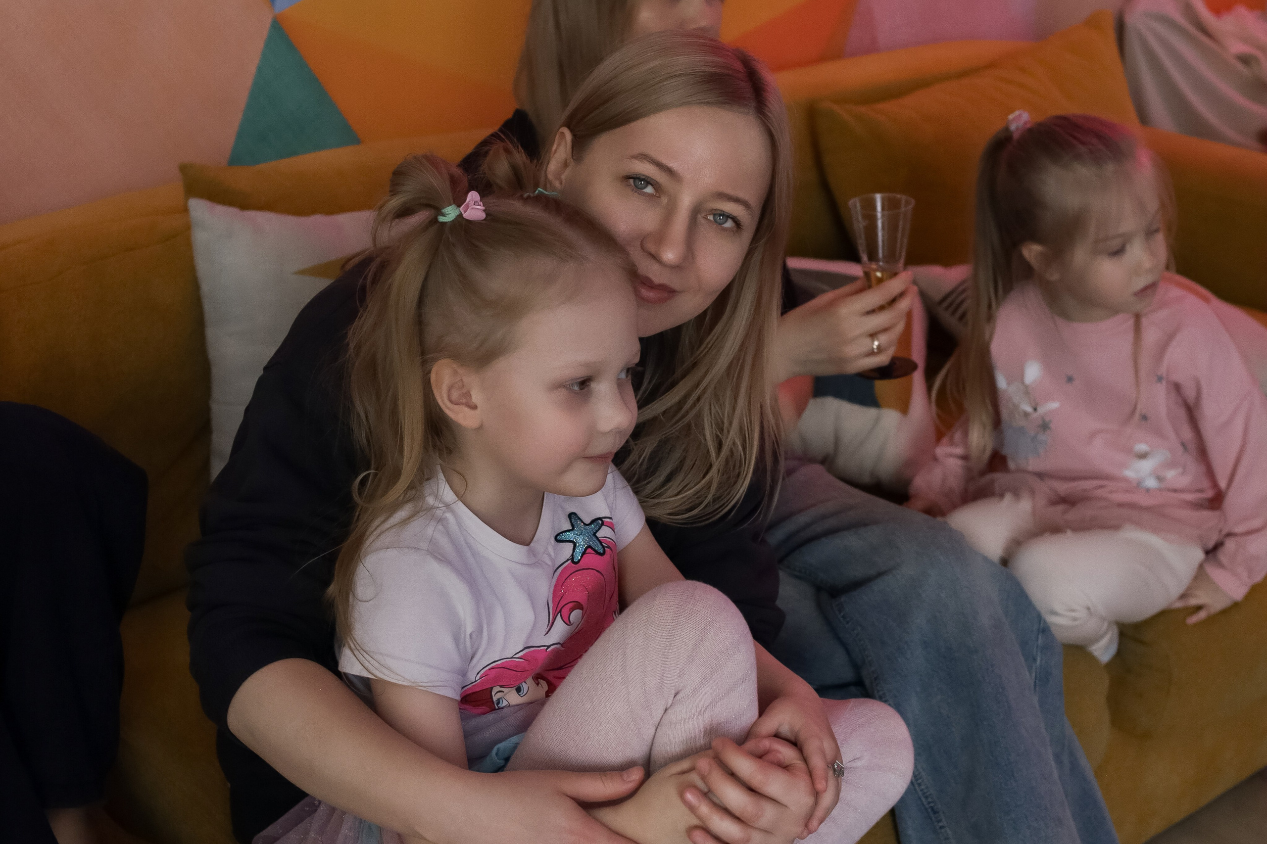 Алисе 1 год. АНАСТАСИЯ КУЗНЕЦОВА | ФОТОГРАФ ЧЕБОКСАРЫ