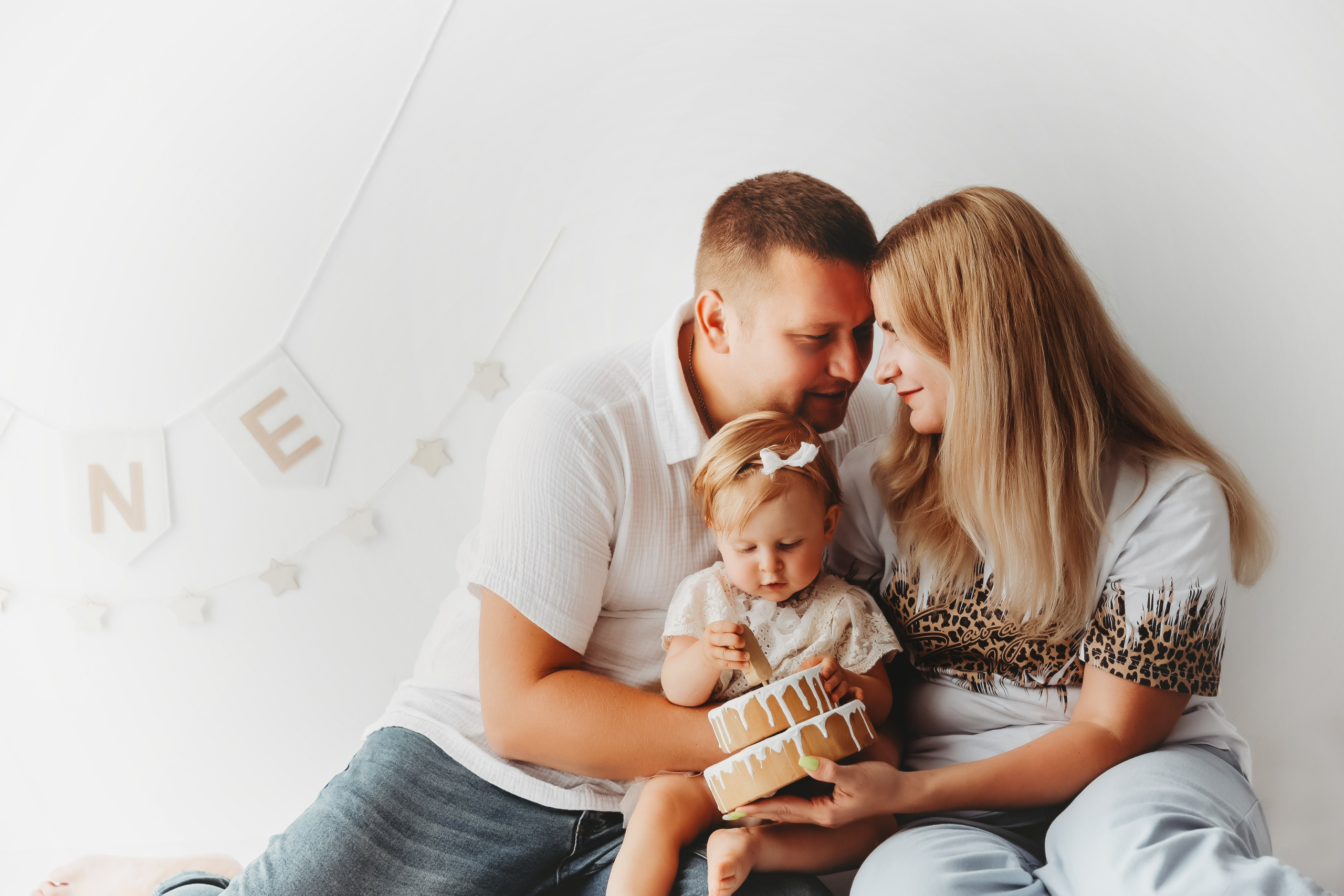 Годовасие Ариши. Фотограф в Туле Оксана Денисова