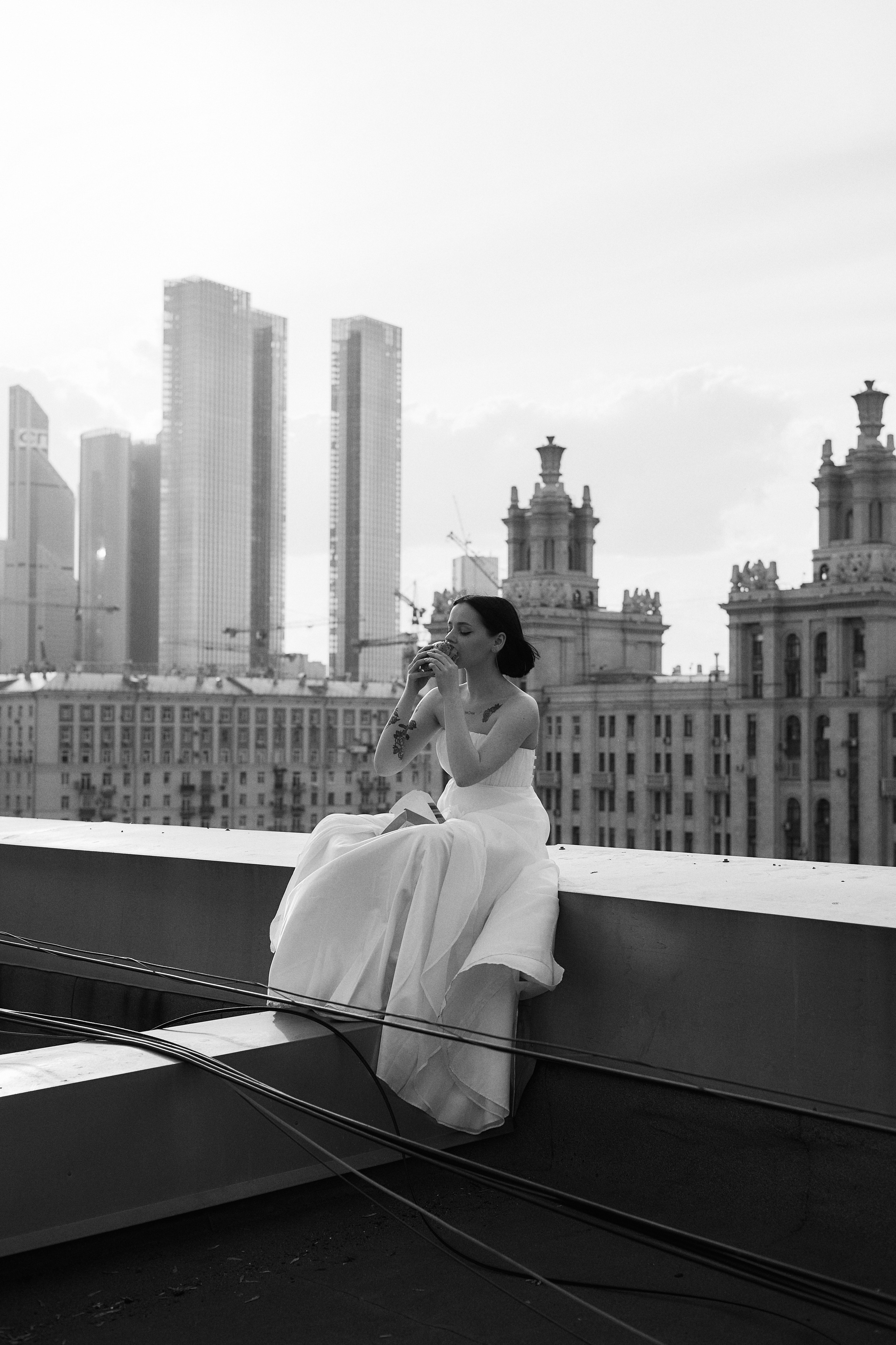 Даша. Фотограф в Москве Струц Влада