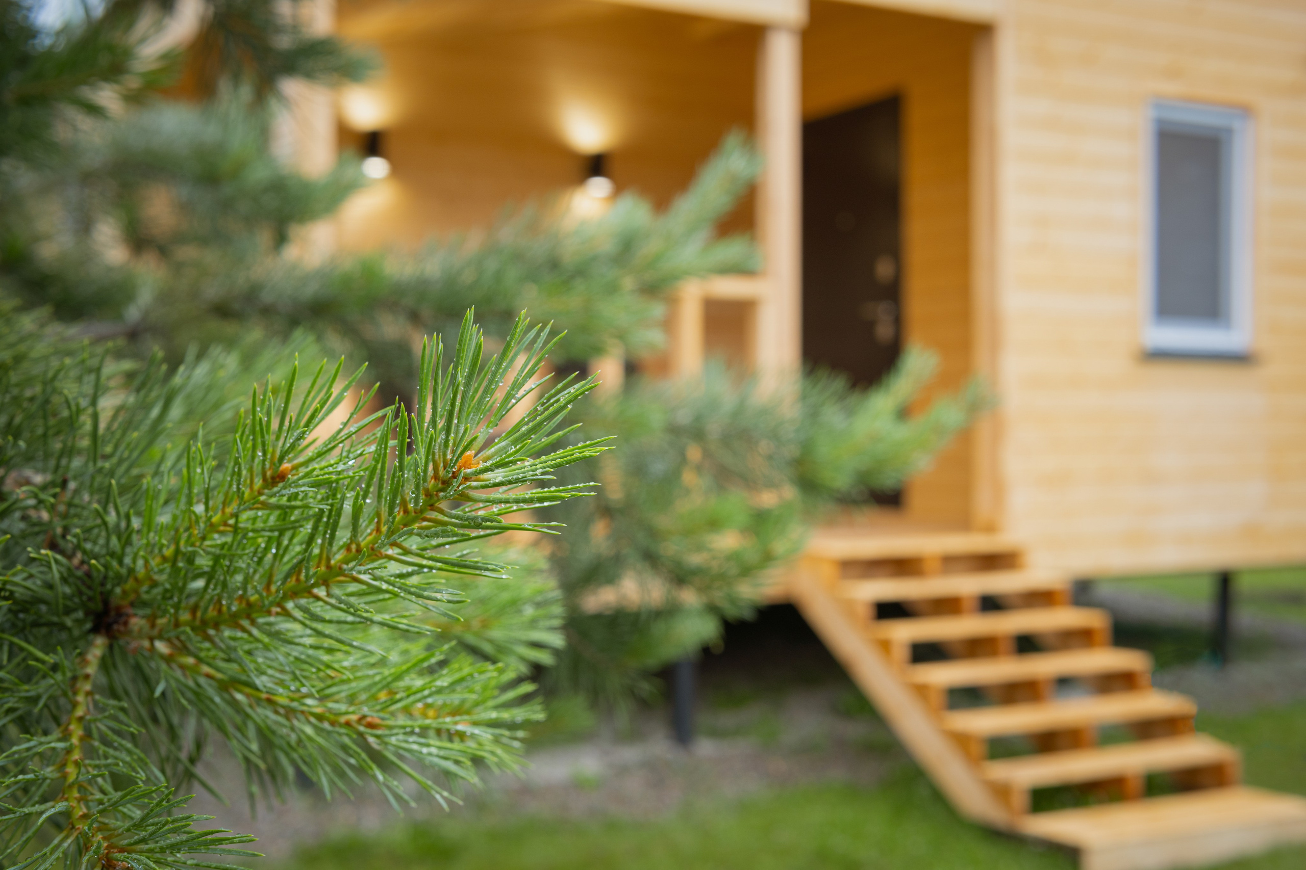 Недвижимость. Портретный, репортажный и свадебный фотограф в Екатеринбурге Денис Южаков