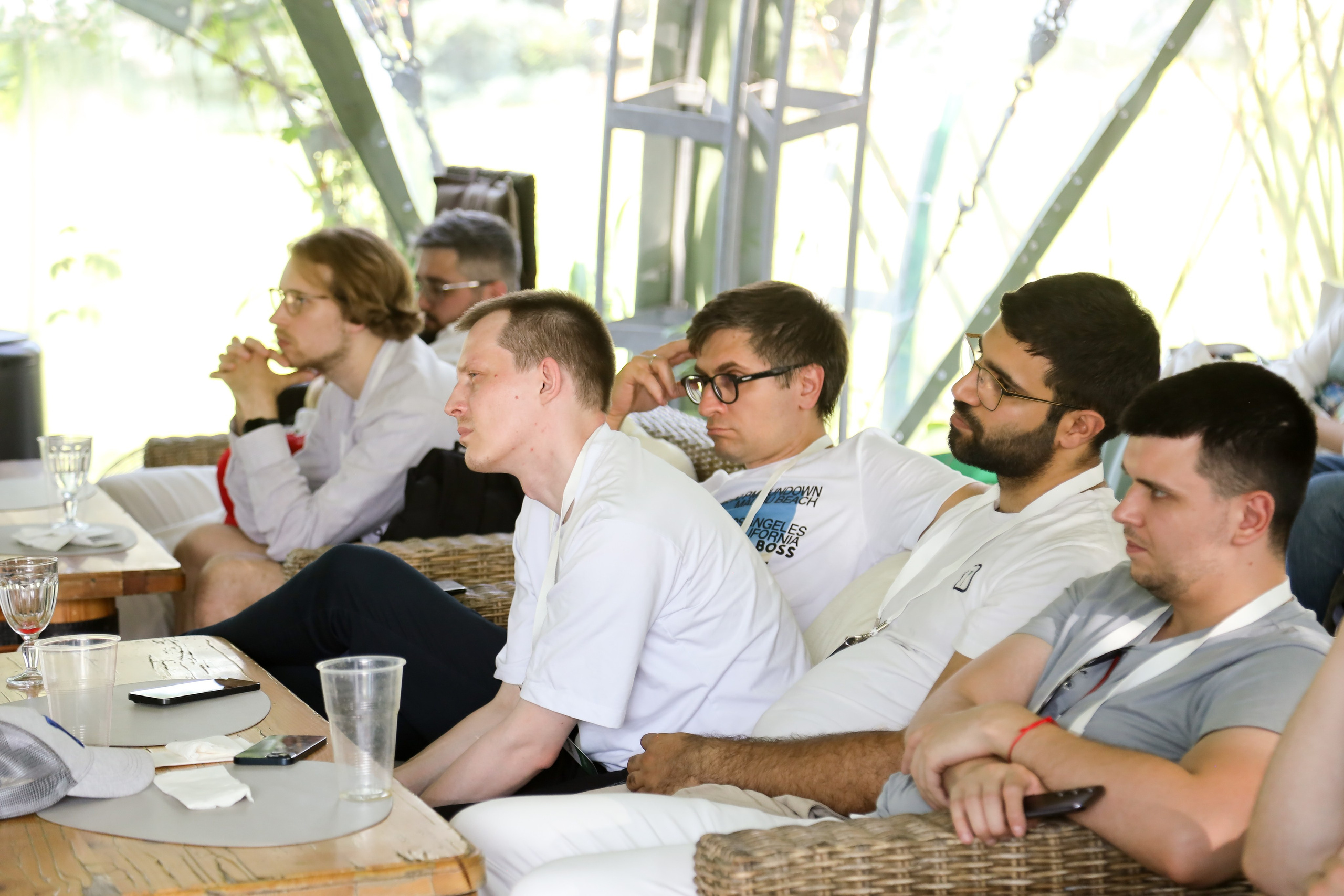 DIS регата2024. Фотограф Антон Чупринин