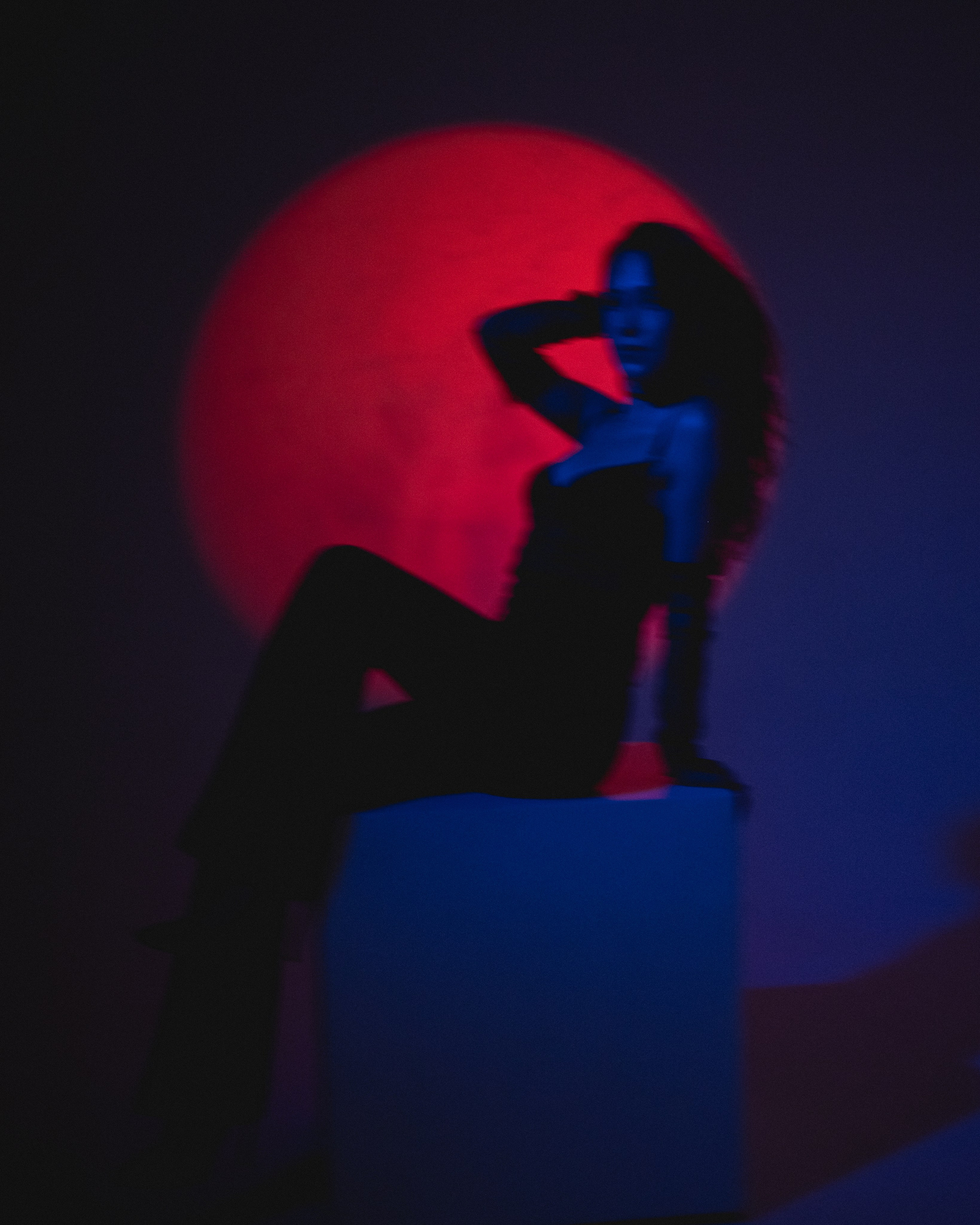 Маски. Фотограф в Санкт-Петербурге Виталий Кедов