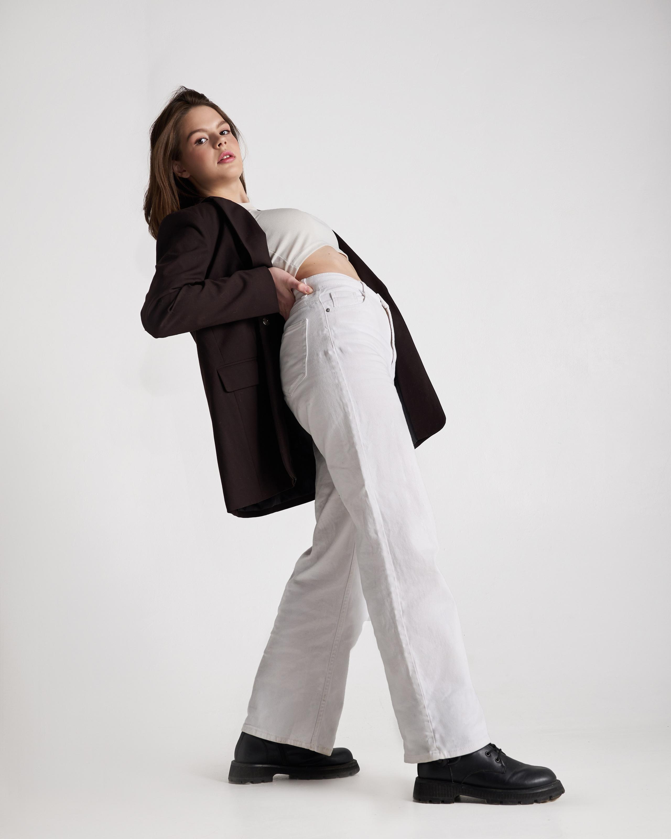 Коллекция деловой. Фотограф в Санкт-Петербурге Виталий Кедов