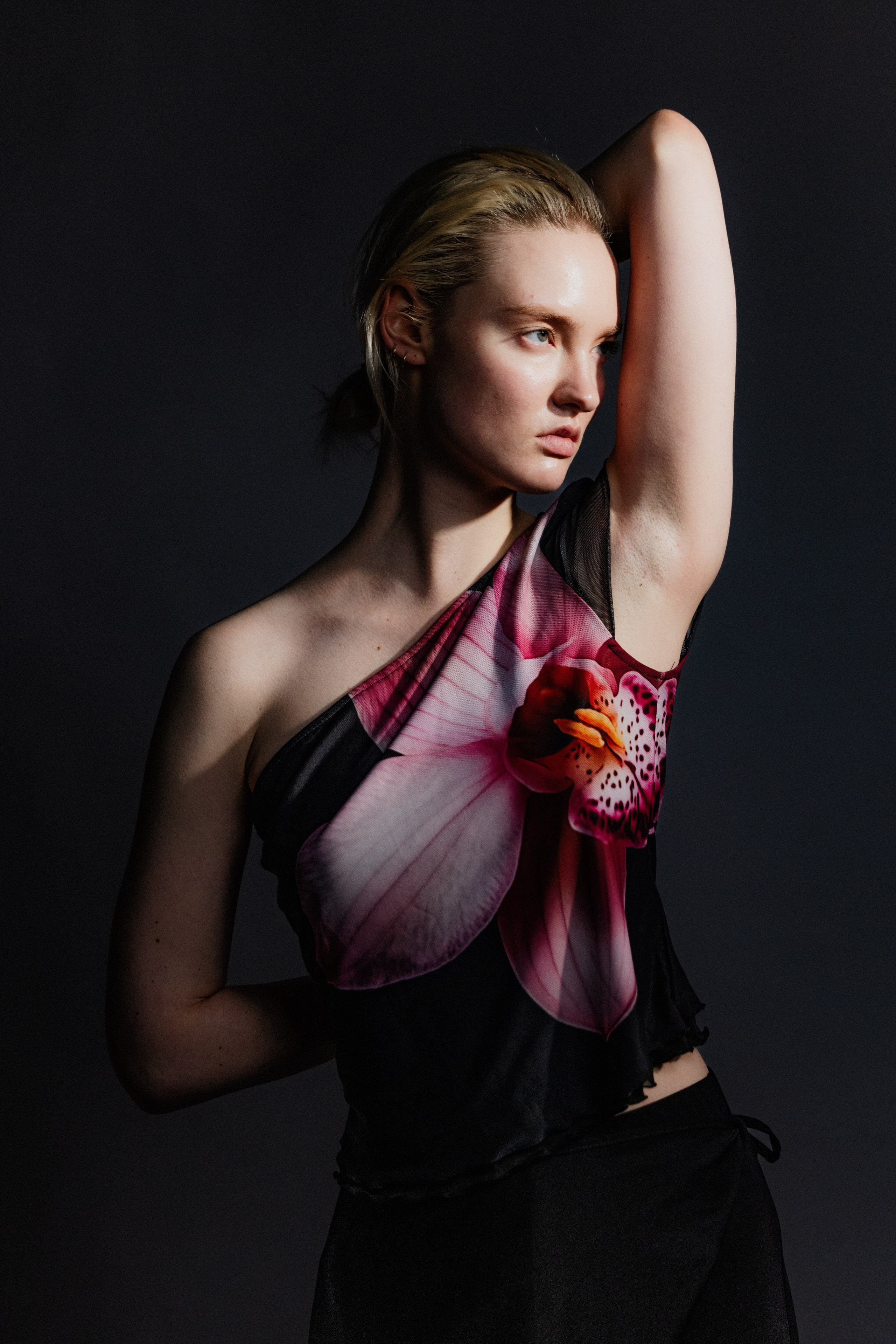 Фотопортреты с пониманием и осознанием образа. Сергей Гаврилов, фотограф