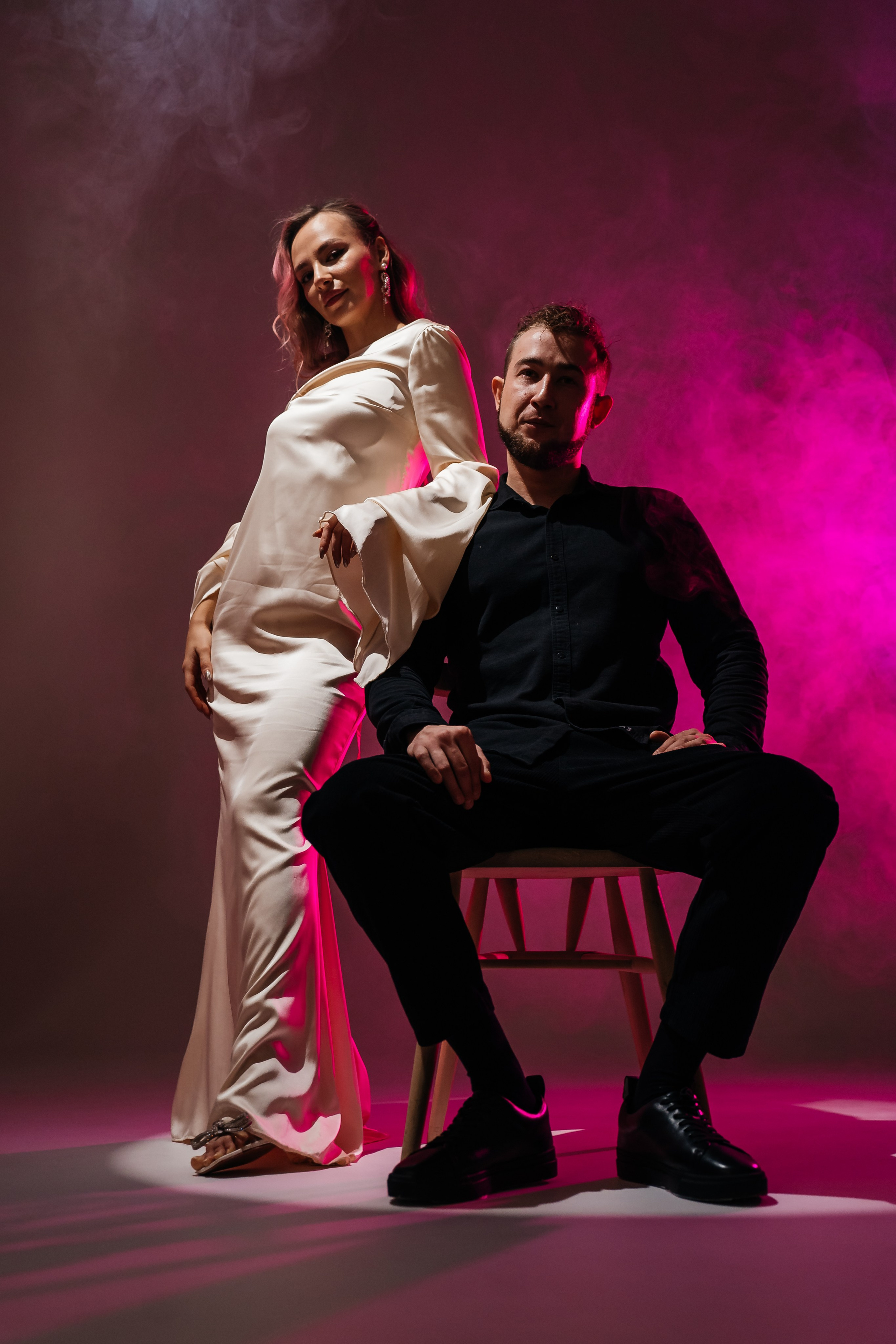 Наталья и Максим. Видеограф и Фотограф в Челябинске Ксения и Владимир Рюмины