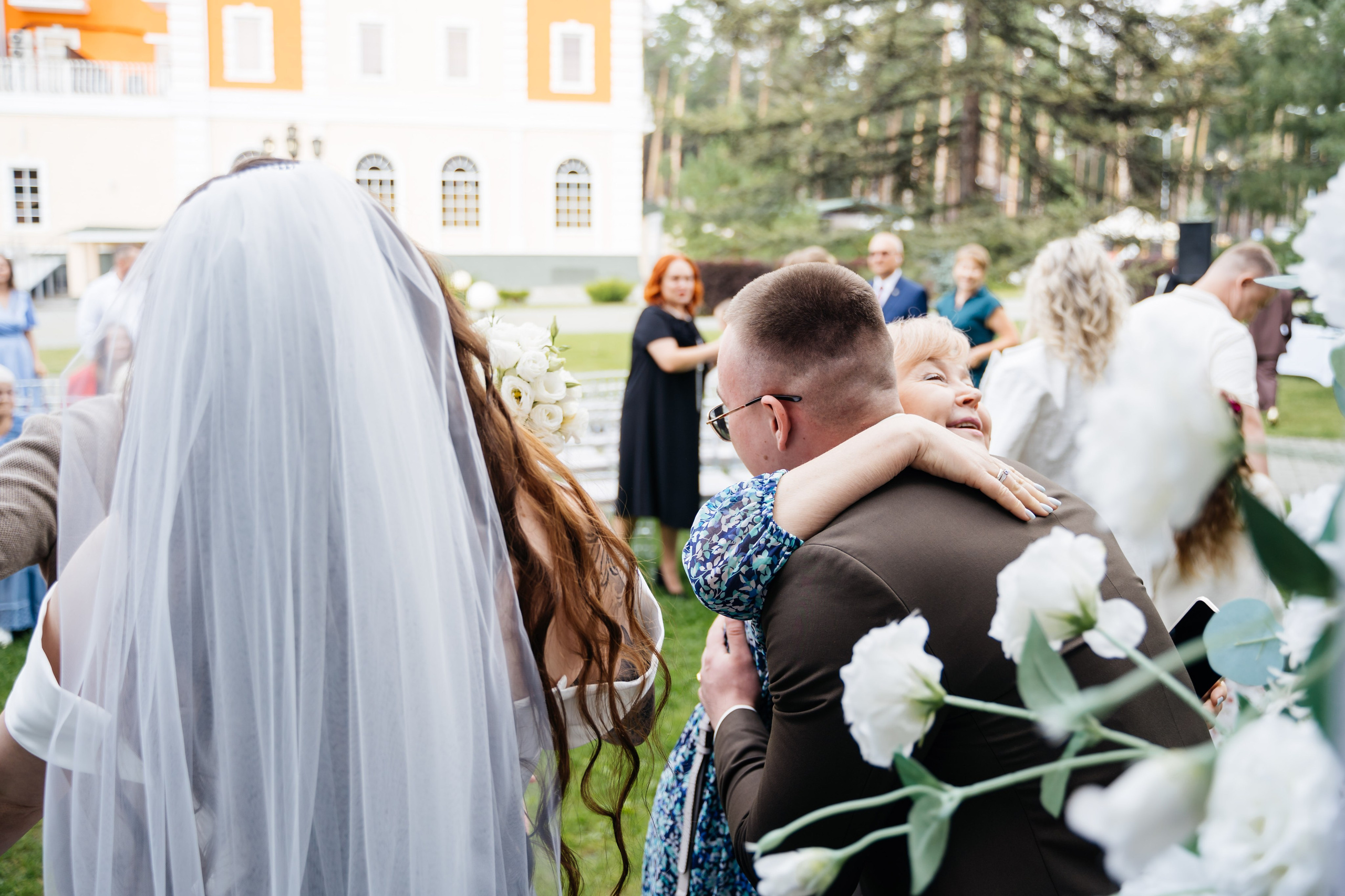 Екатерина и Ярослав. Видеограф и Фотограф в Челябинске Ксения и Владимир Рюмины
