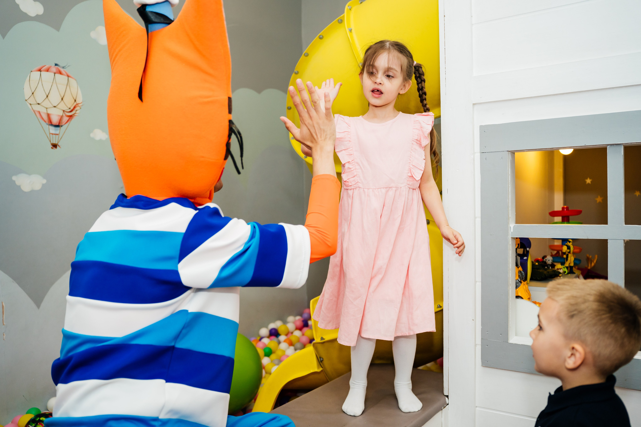 День рождения Саши. Видеограф и Фотограф в Челябинске Ксения и Владимир Рюмины