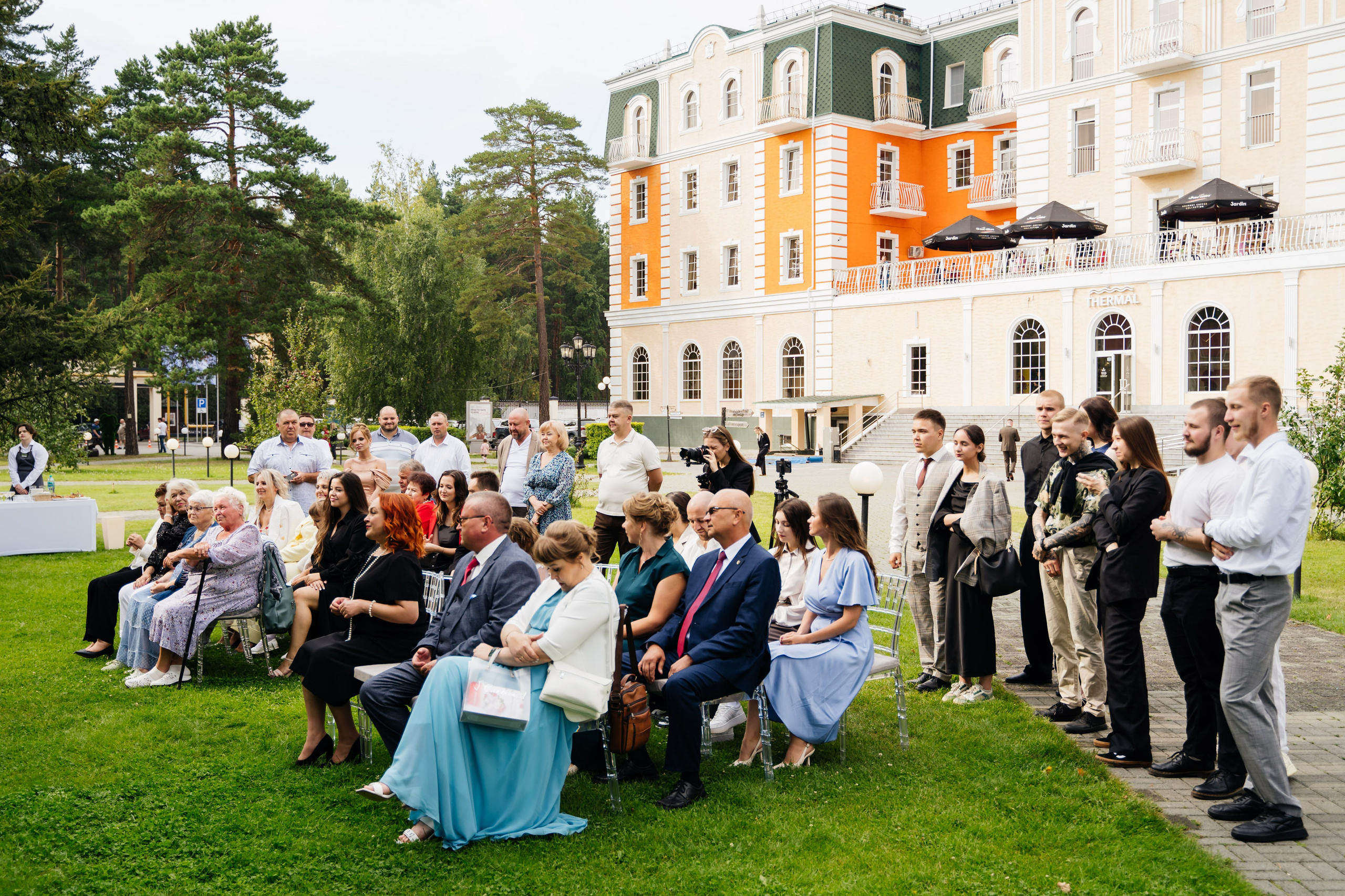 Екатерина и Ярослав. Видеограф и Фотограф в Челябинске Ксения и Владимир Рюмины