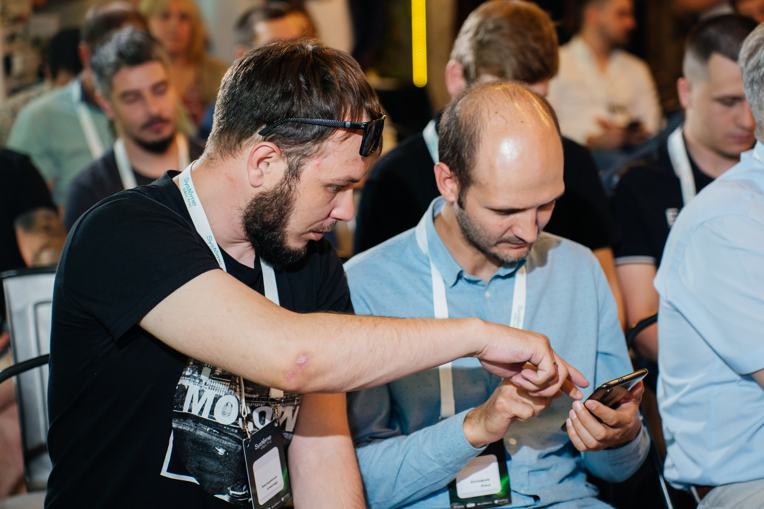 Systeme Electric. Видеограф и Фотограф в Челябинске Ксения и Владимир Рюмины