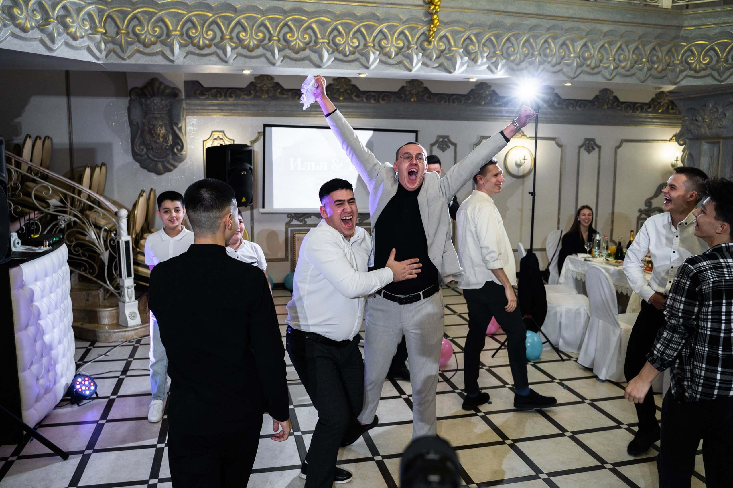 Татьяна и Илья. Видеограф и Фотограф в Челябинске Ксения и Владимир Рюмины