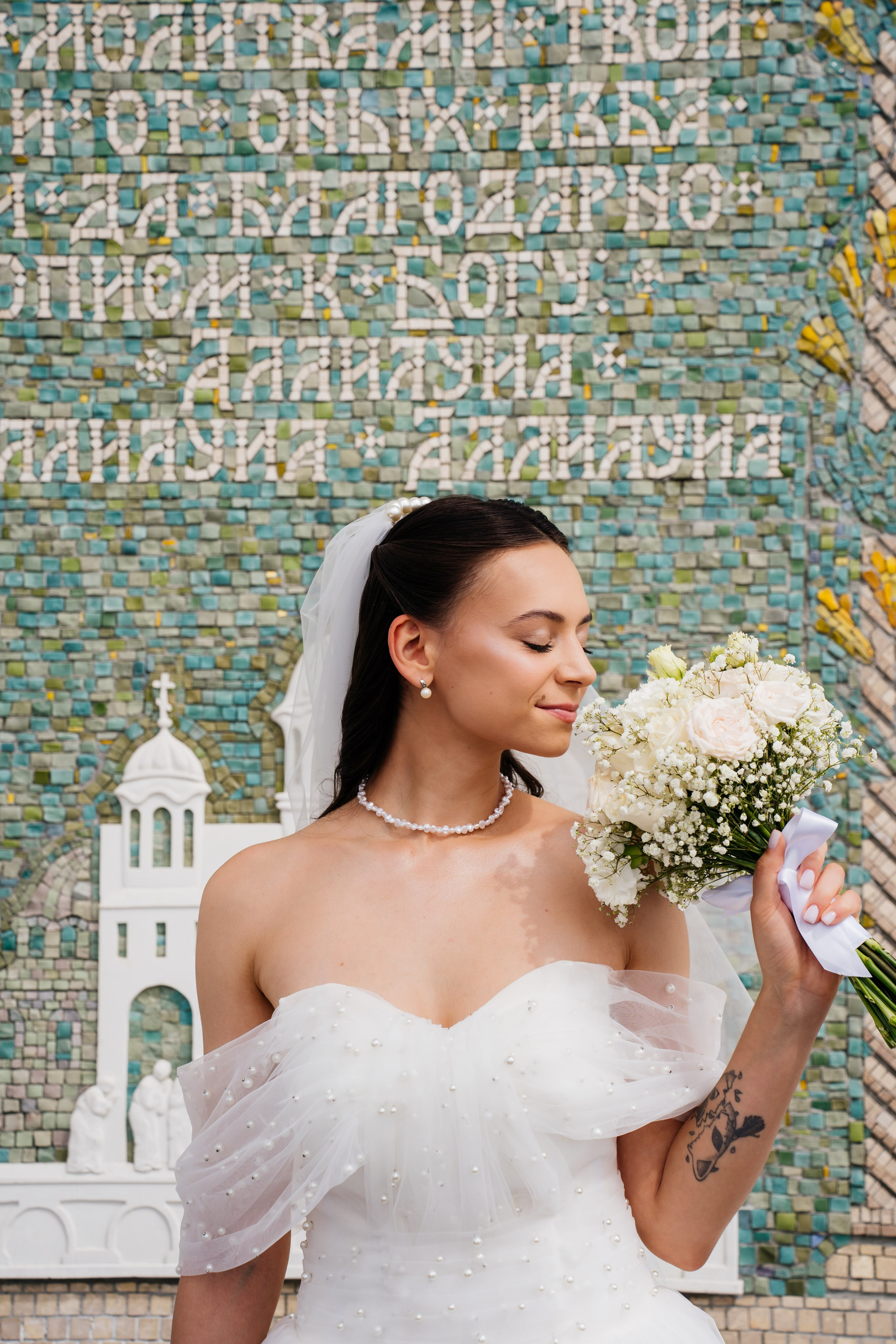 Дарья и Денис. Видеограф и Фотограф в Челябинске Ксения и Владимир Рюмины