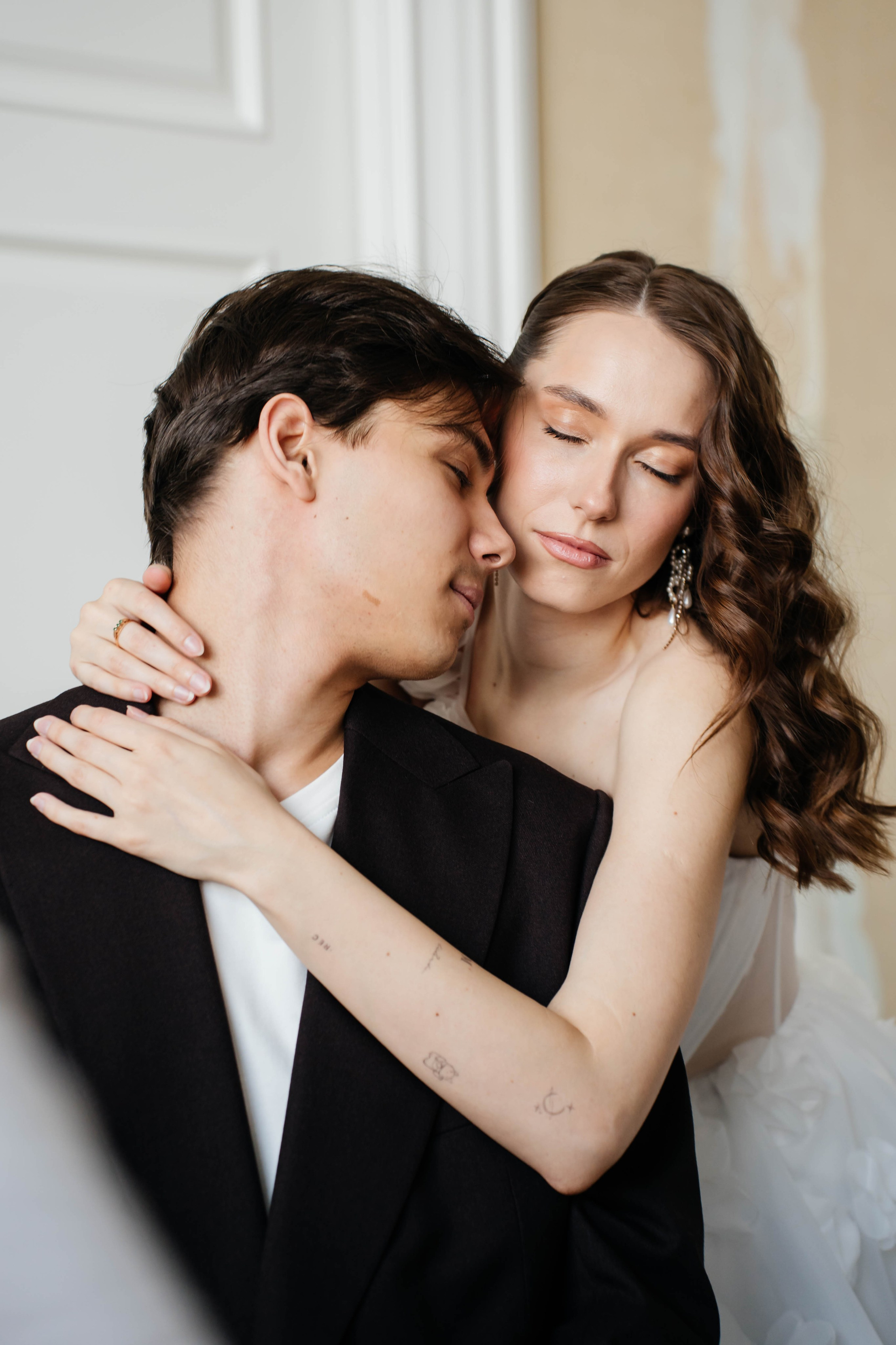 Мария и Никита. Видеограф и Фотограф в Челябинске Ксения и Владимир Рюмины