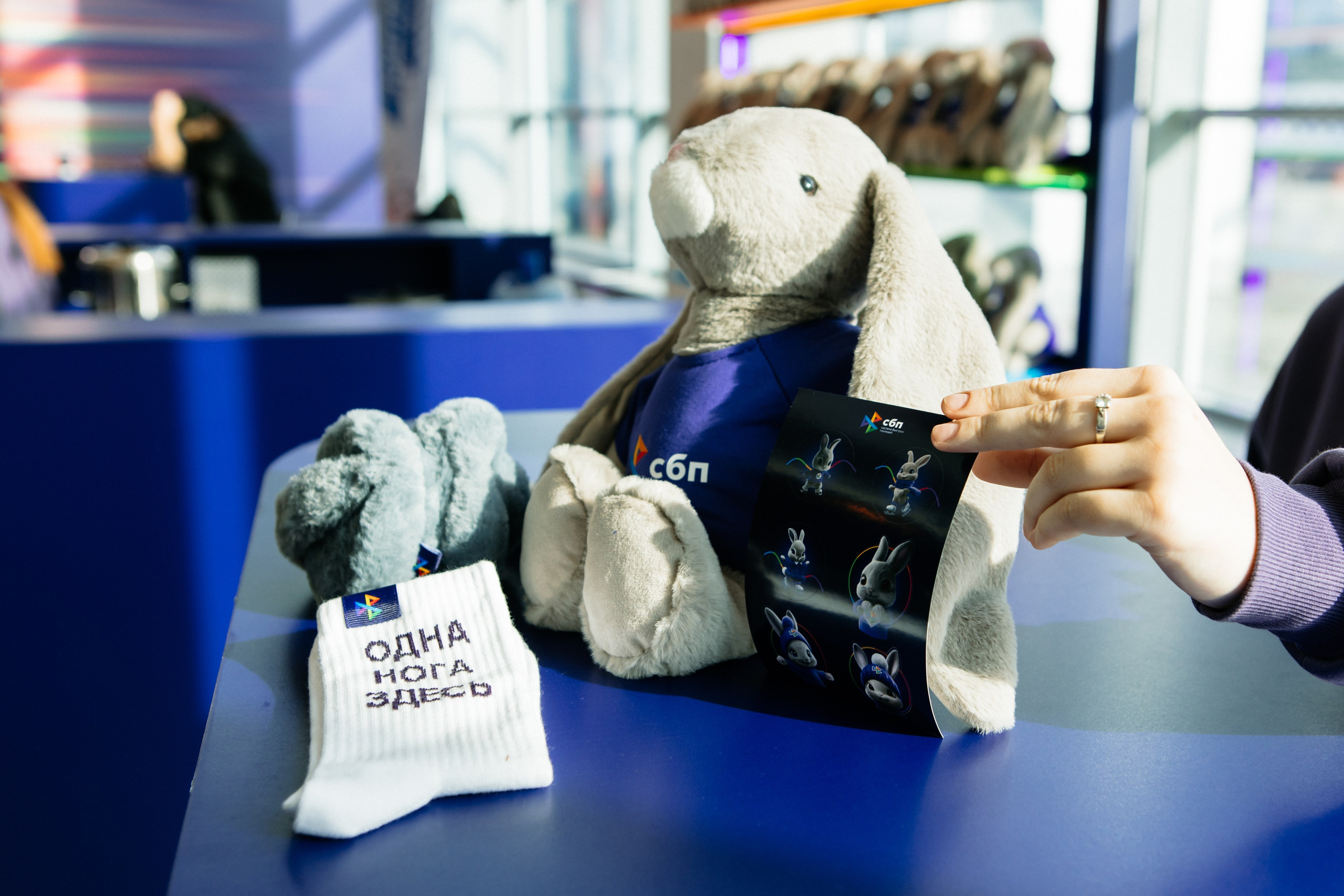 СБП в Тракторе. Видеограф и Фотограф в Челябинске Ксения и Владимир Рюмины