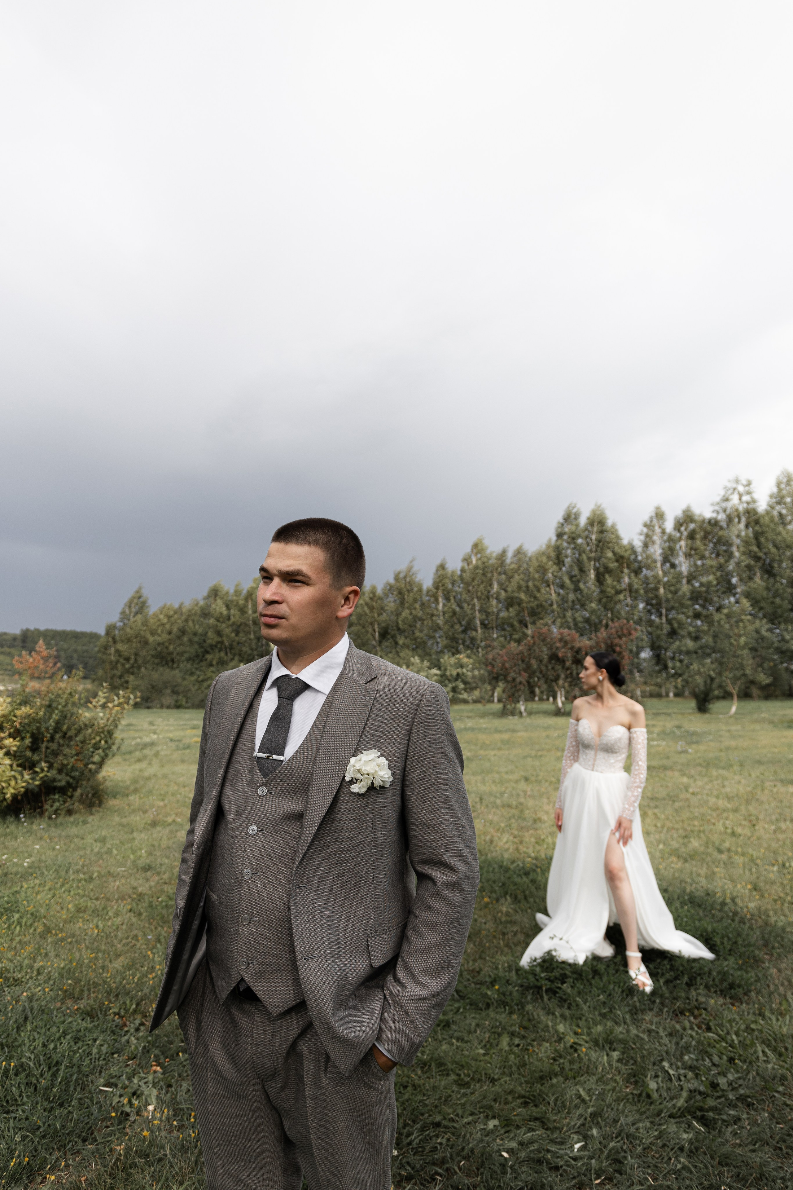 Вера и Женя. Свадебный Фотограф Чебоксары|Йошкар-Ола|Москва|Краснодар